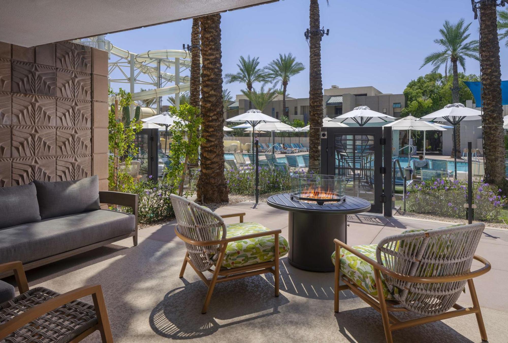 Arizona Biltmore, Lxr & 5* Phoenix