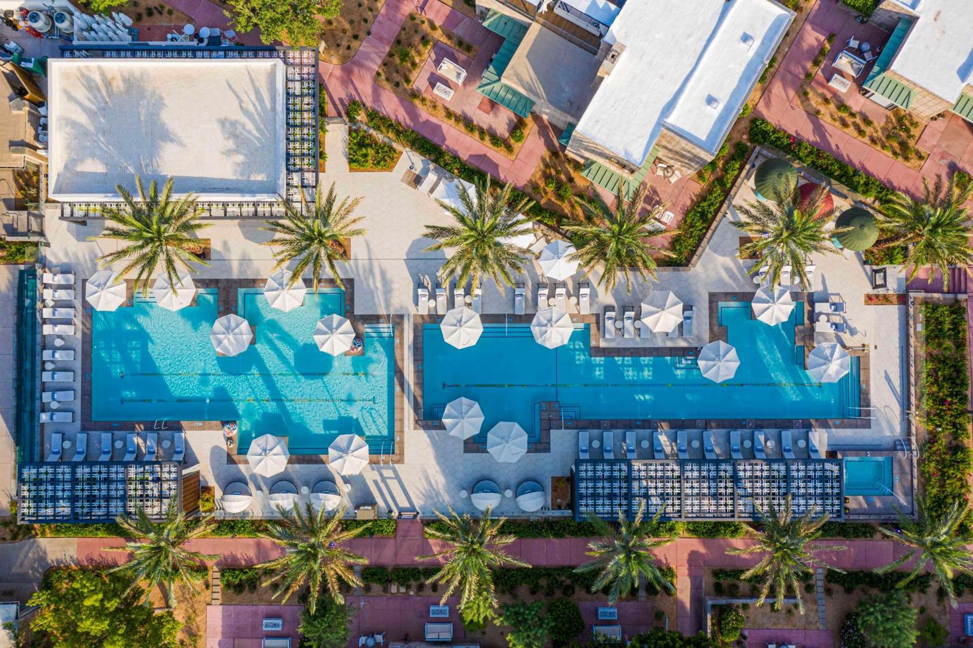 Arizona Biltmore, Lxr & Resort 5*