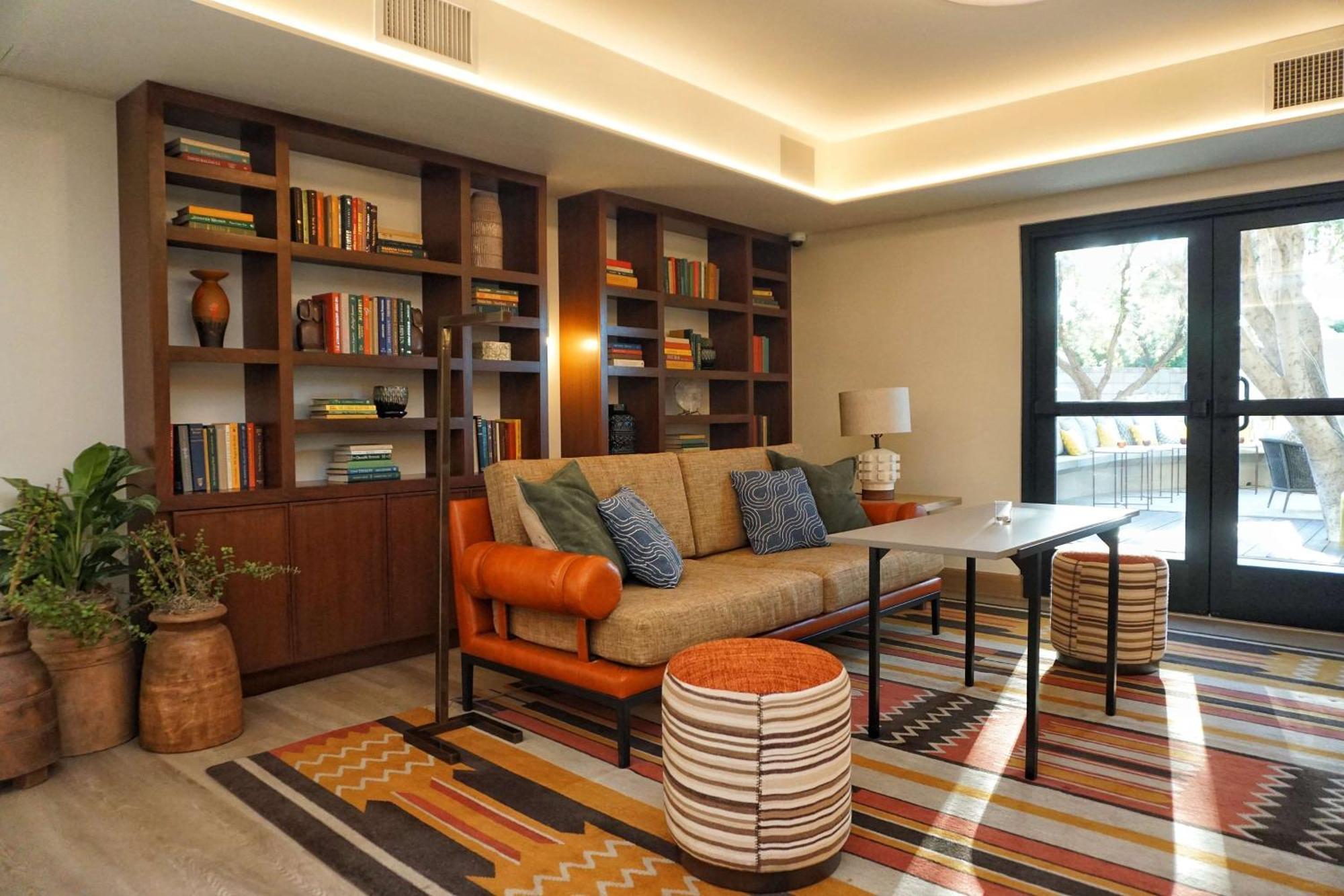 Arizona Biltmore, Lxr & Resort Phoenix