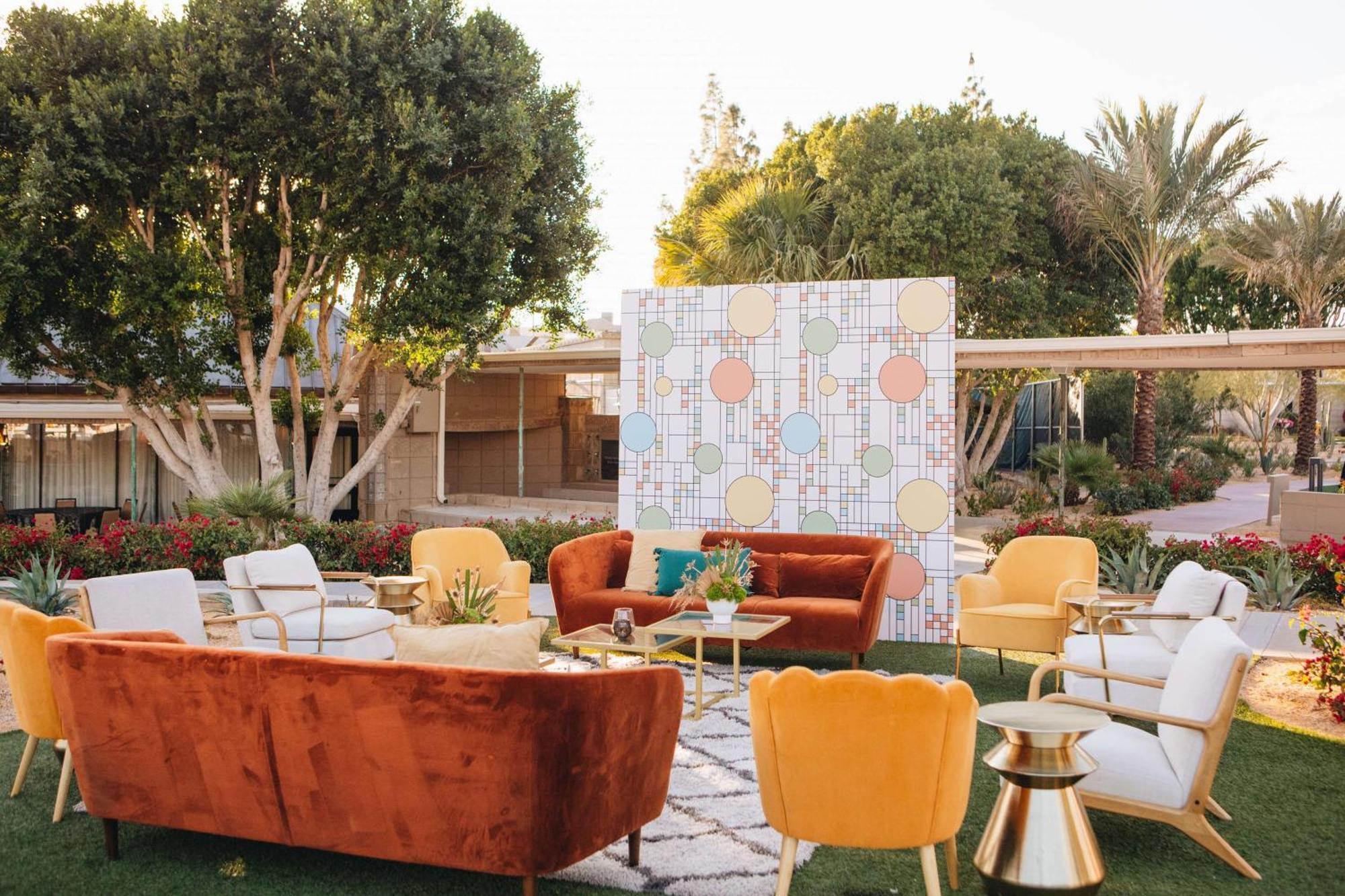 Arizona Biltmore, Lxr & 5* Phoenix