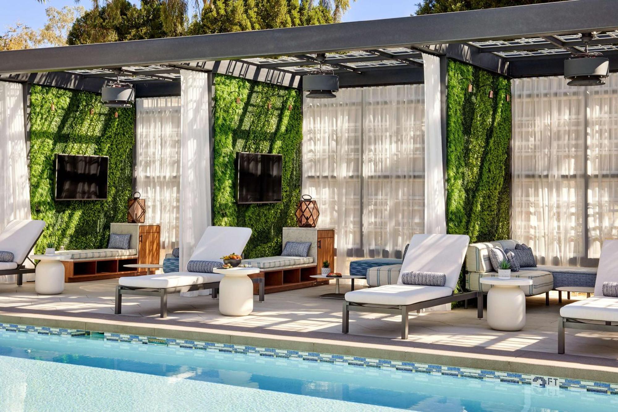 Arizona Biltmore, Lxr & Resort 5*
