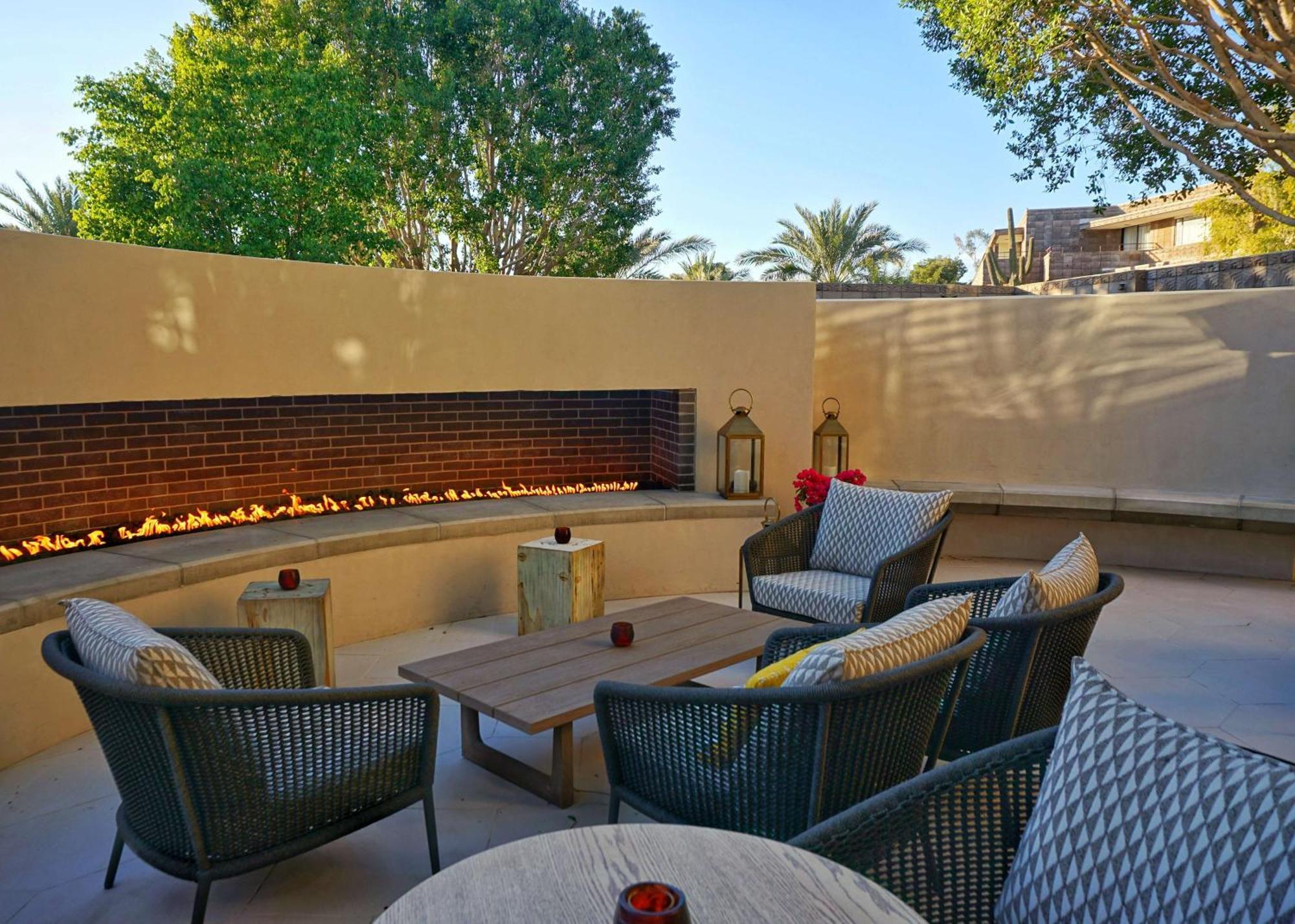 Arizona Biltmore, Lxr & Resort