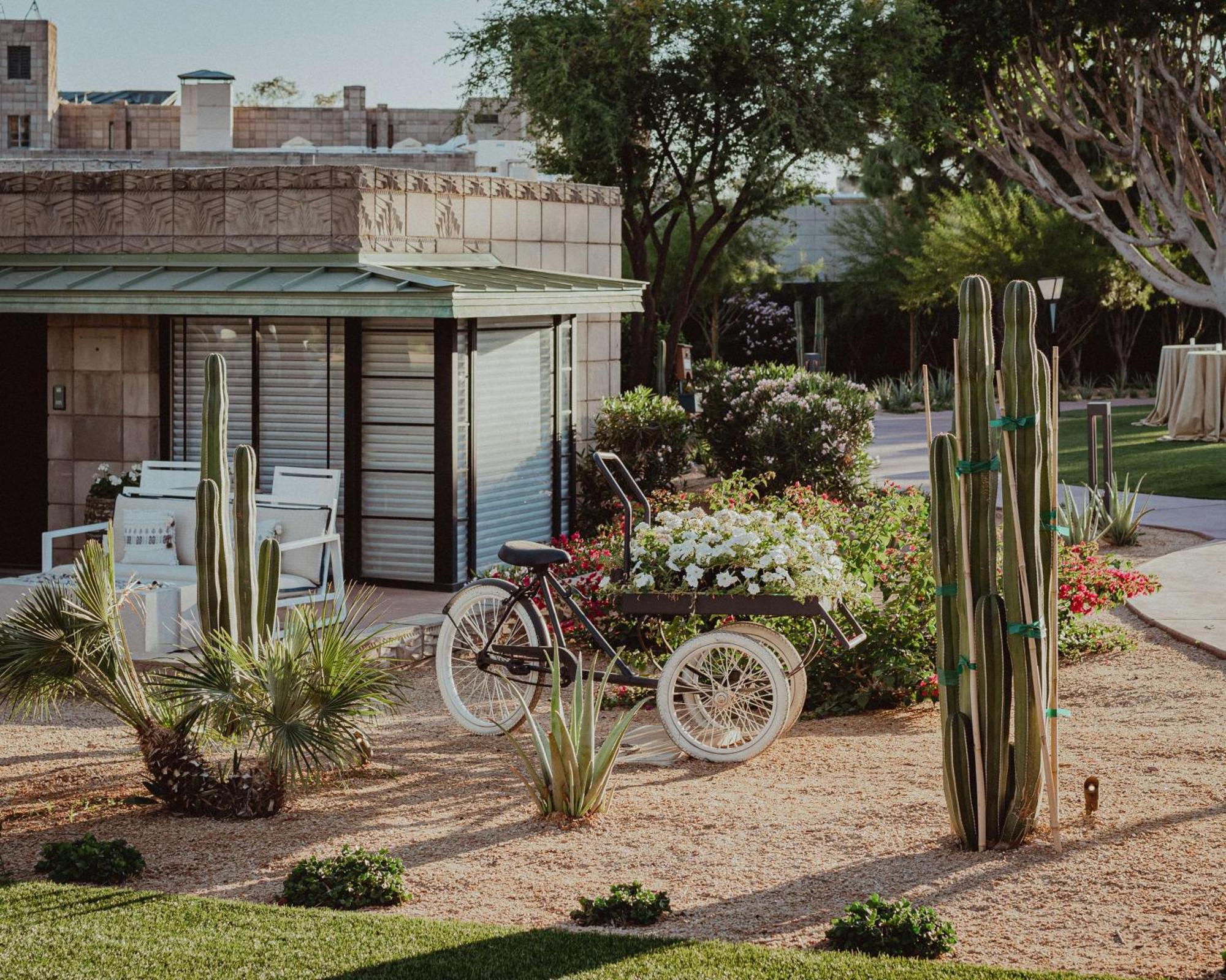 Arizona Biltmore, Lxr & Resort