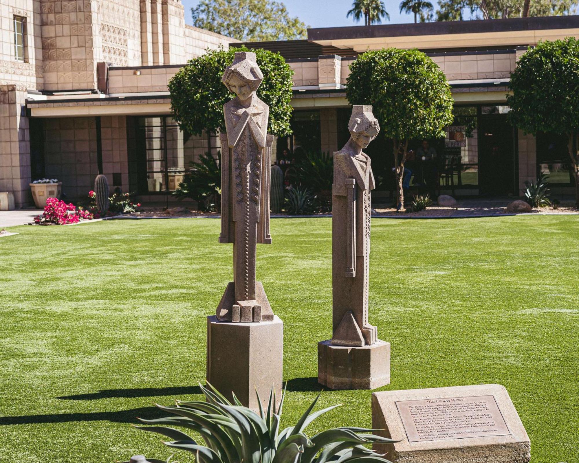 Arizona Biltmore, Lxr & Resort 5*