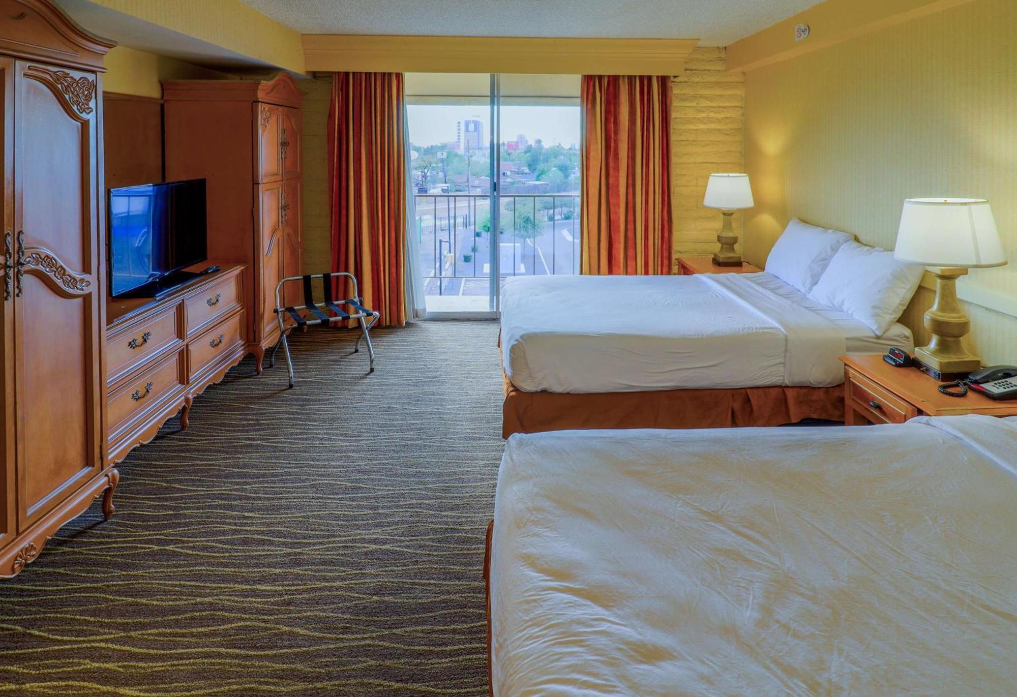 Hotel 6 Phoenix, Az - Sky Harbor Phoenix