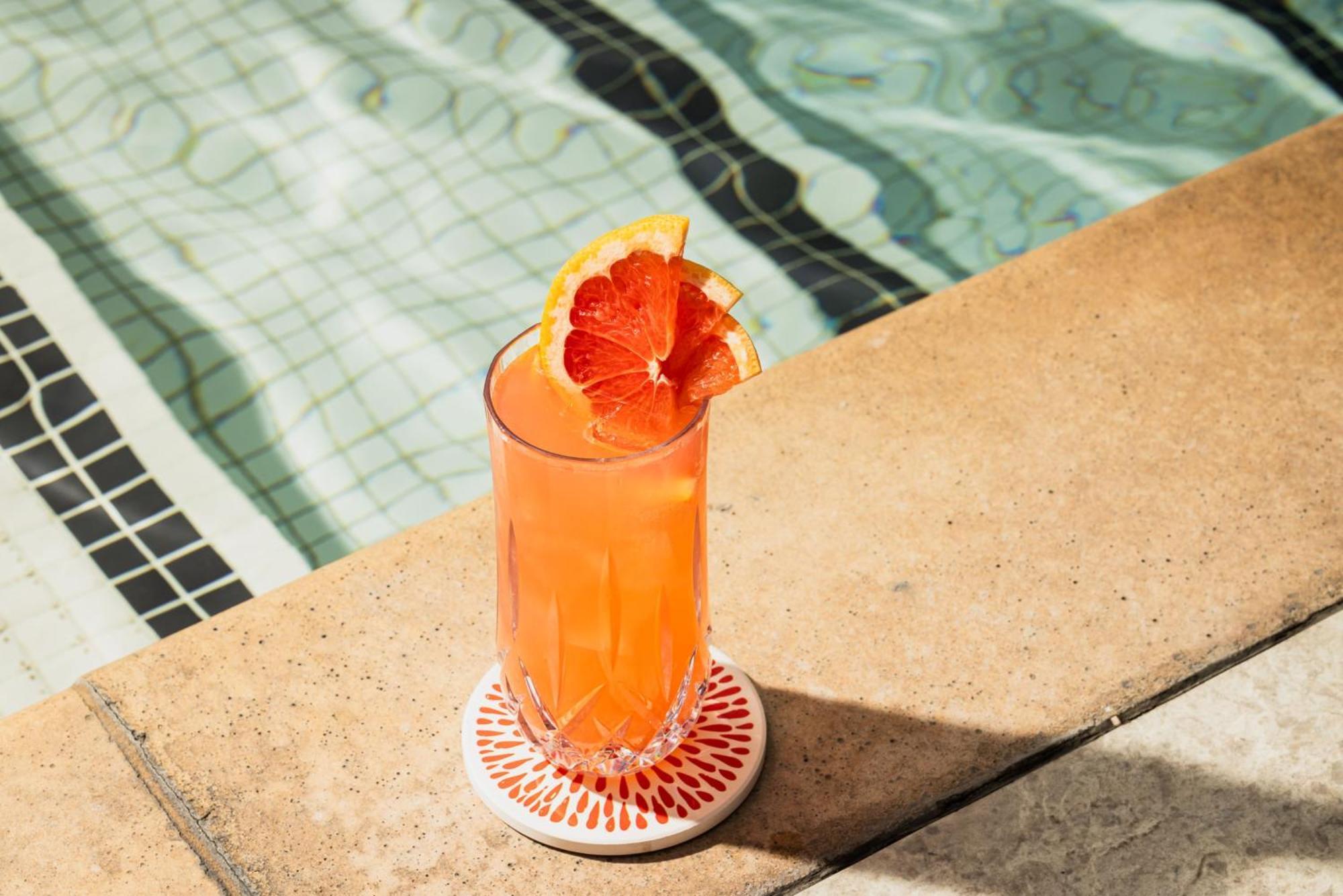 Kimpton Palomar Cityscape By Ihg 4*