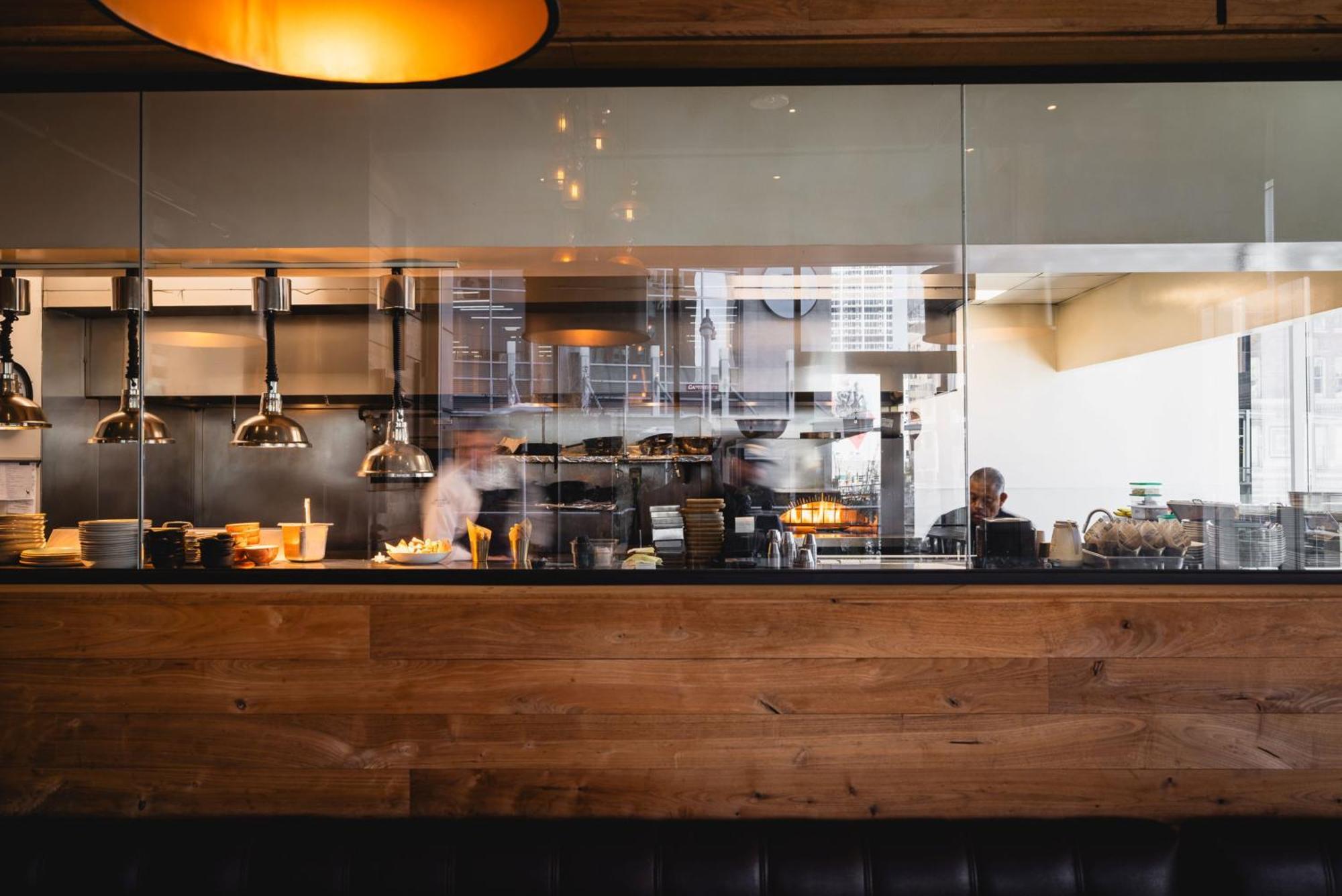 Kimpton Palomar Cityscape By Ihg Hotel 4*