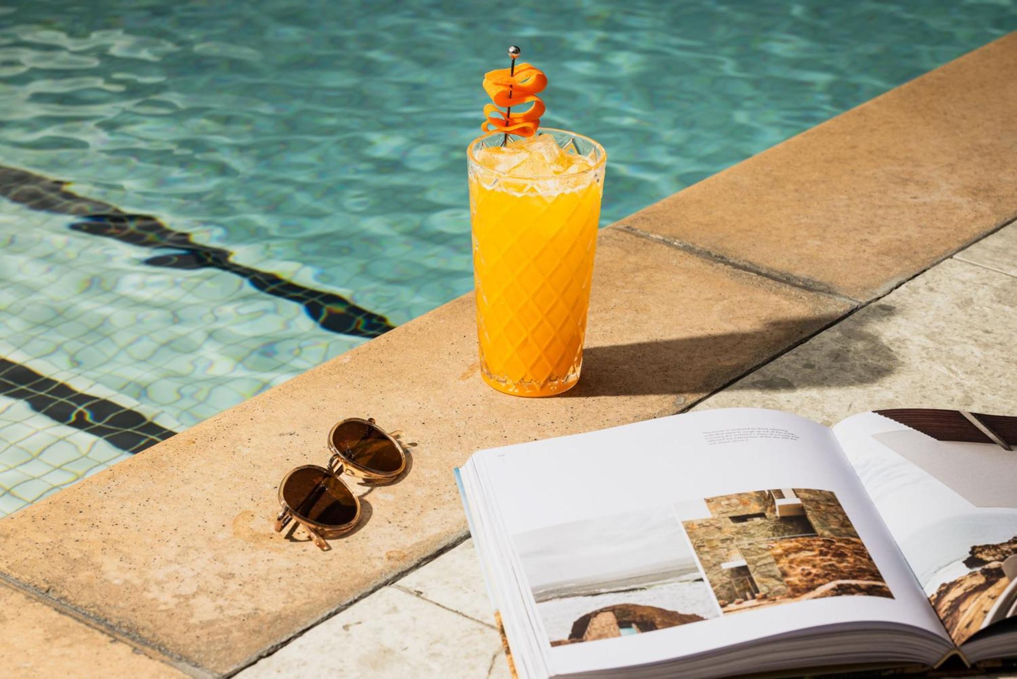 Kimpton Palomar Cityscape By Ihg 4* Phoenix
