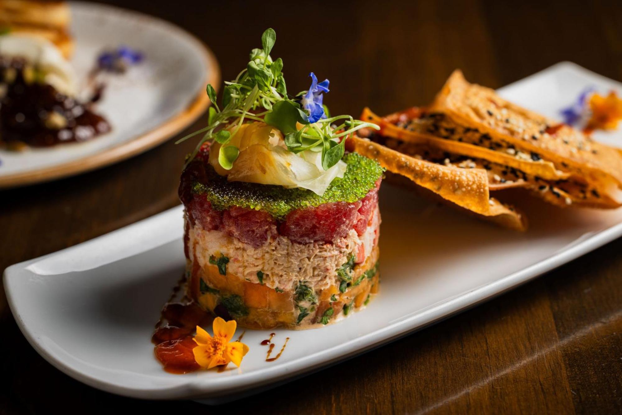 Kimpton Palomar Cityscape By Ihg Phoenix