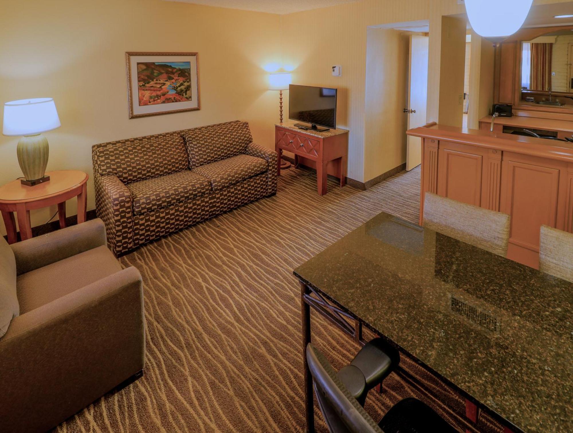 Hotel 6 Phoenix, Az - Sky Harbor 2*
