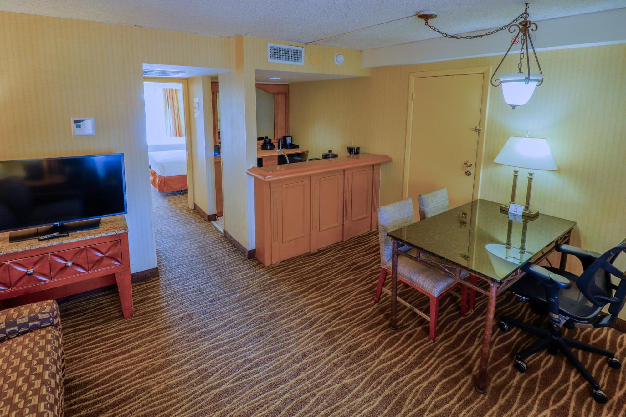6 Phoenix, Az - Sky Harbor Hotel Phoenix