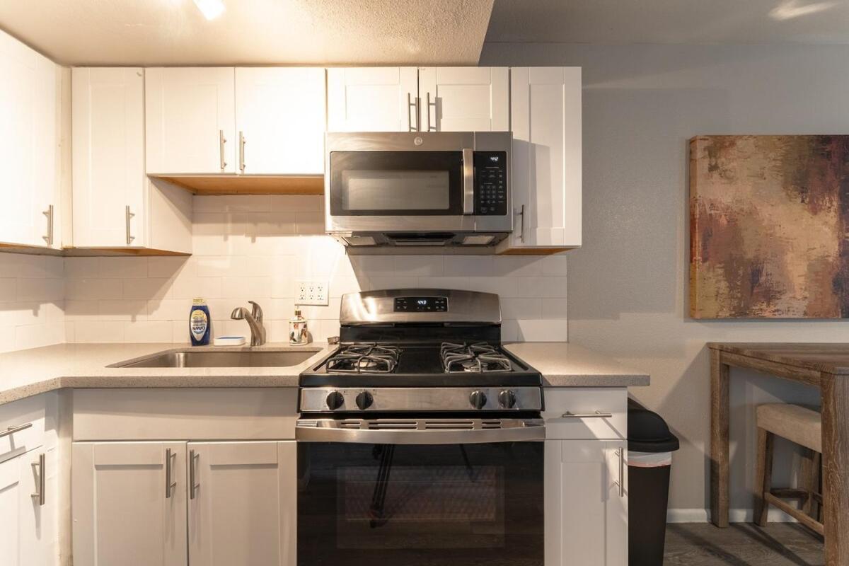 Arcadia 1 Bedroom Near Old Town Biltmore *