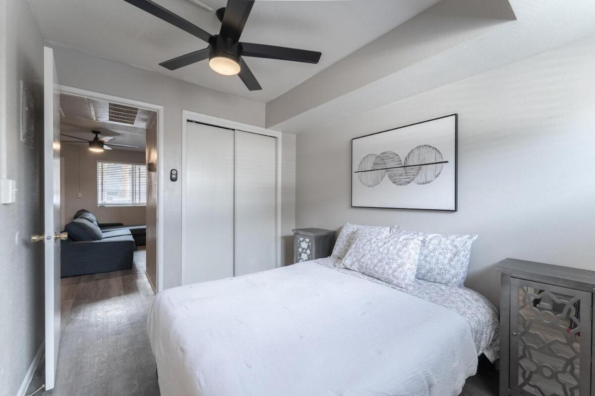 Apartment Arcadia 1 Bedroom Near Old Town Biltmore