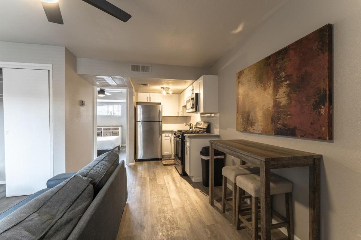 Apartment Arcadia 1 Bedroom Near Old Town Biltmore *