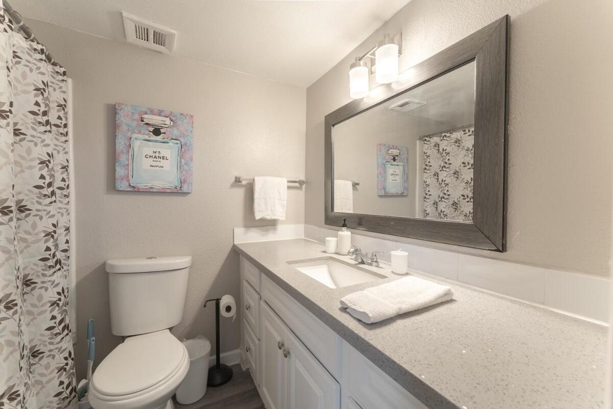 Arcadia 1 Bedroom Near Old Town Biltmore Apartment Phoenix