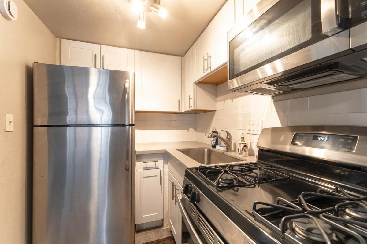 Arcadia 1 Bedroom Near Old Town Biltmore