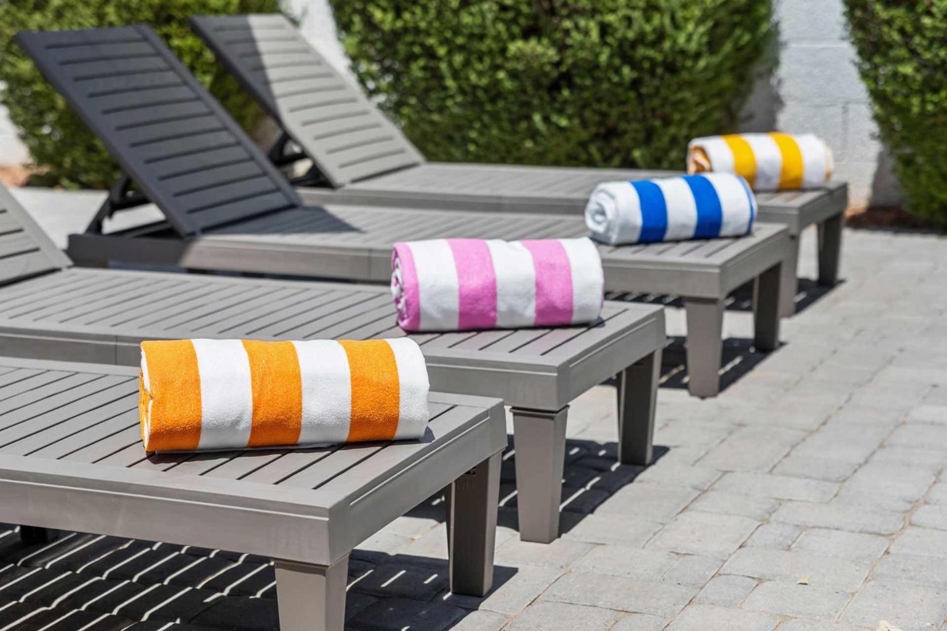 Holiday home Spring Song - Location Style Pool Firepit Bbq Phoenix
