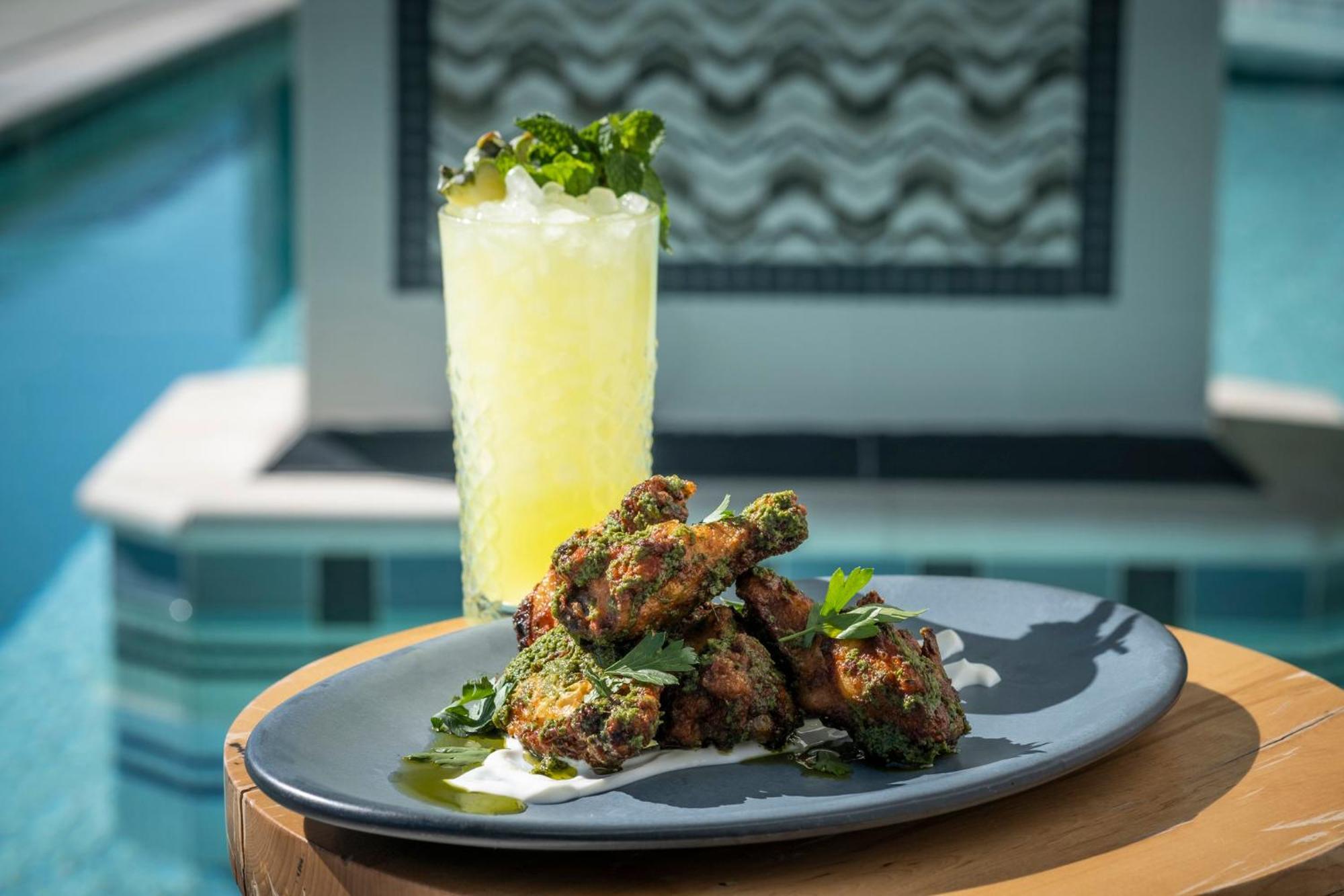 Kimpton Palomar Cityscape By Ihg Hotel 4*