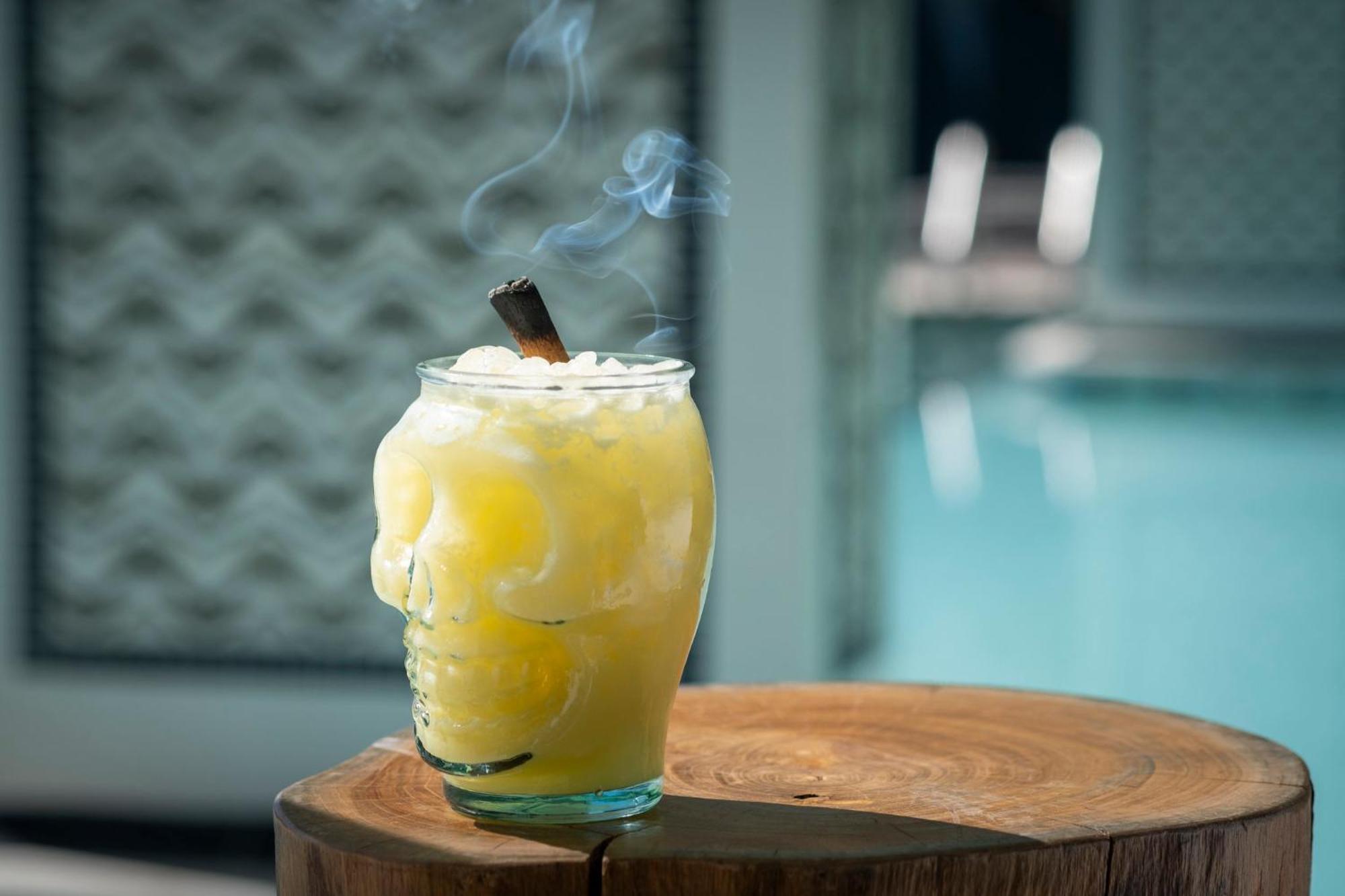 Hotel Kimpton Palomar Cityscape By Ihg 4*