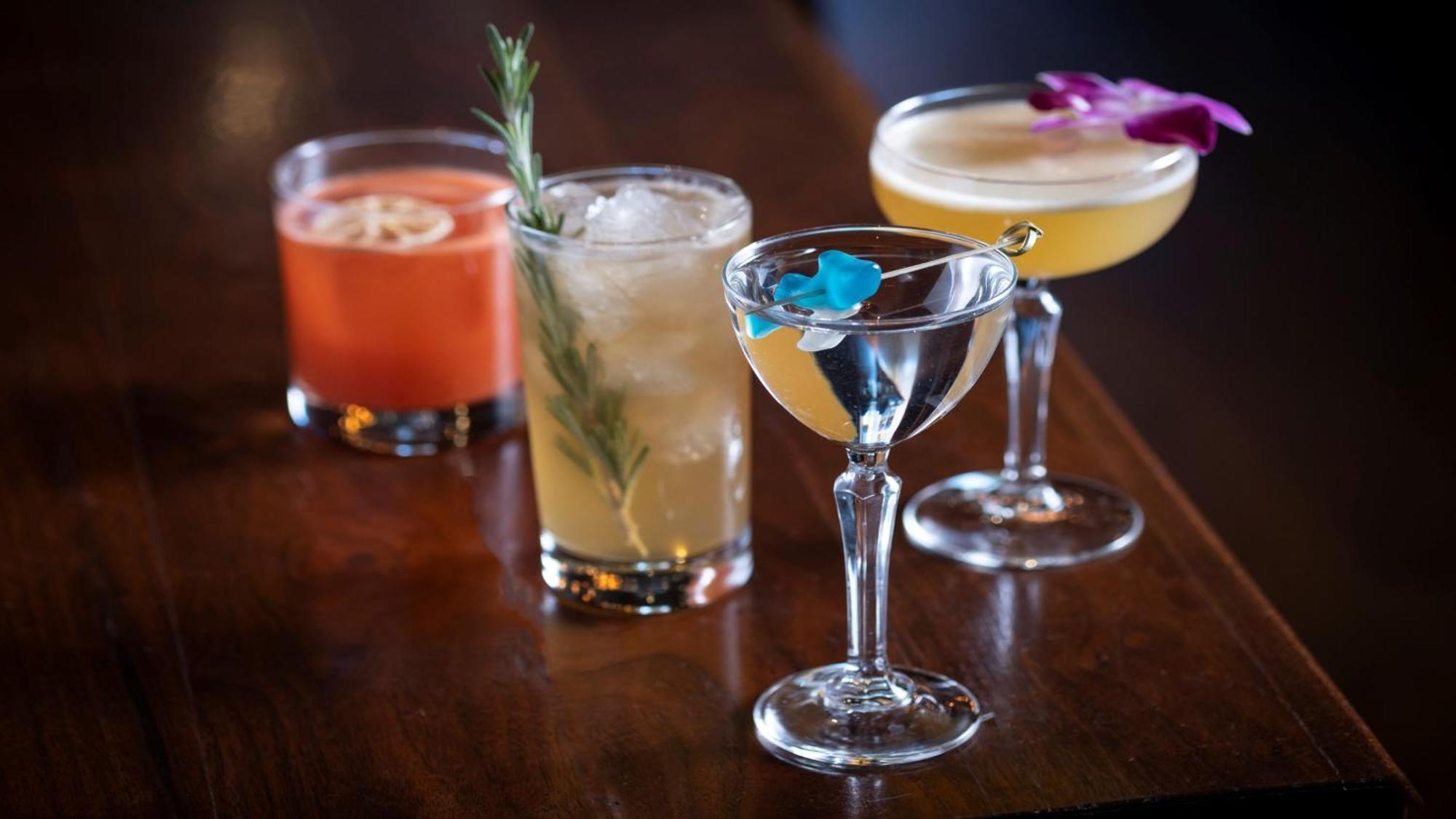 Hotel Kimpton Palomar Cityscape By Ihg Phoenix