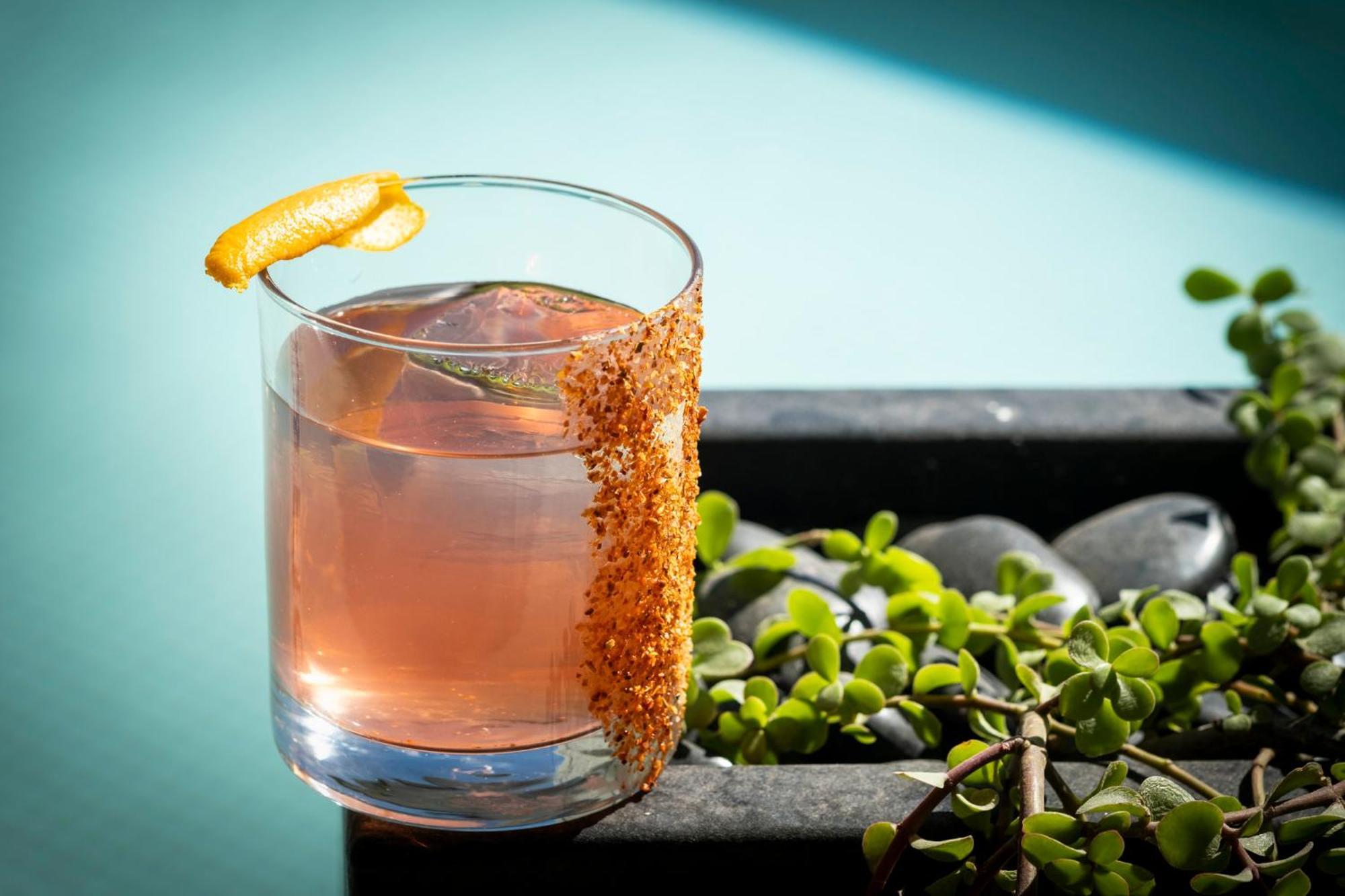 Kimpton Palomar Cityscape By Ihg Hotel Phoenix