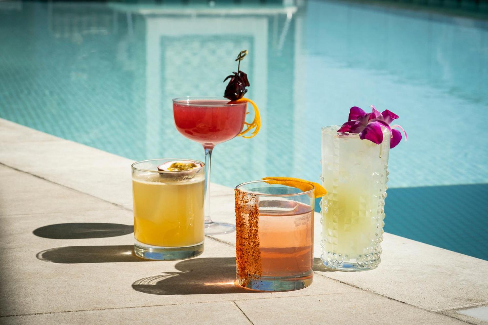 Hotel Kimpton Palomar Cityscape By Ihg Phoenix