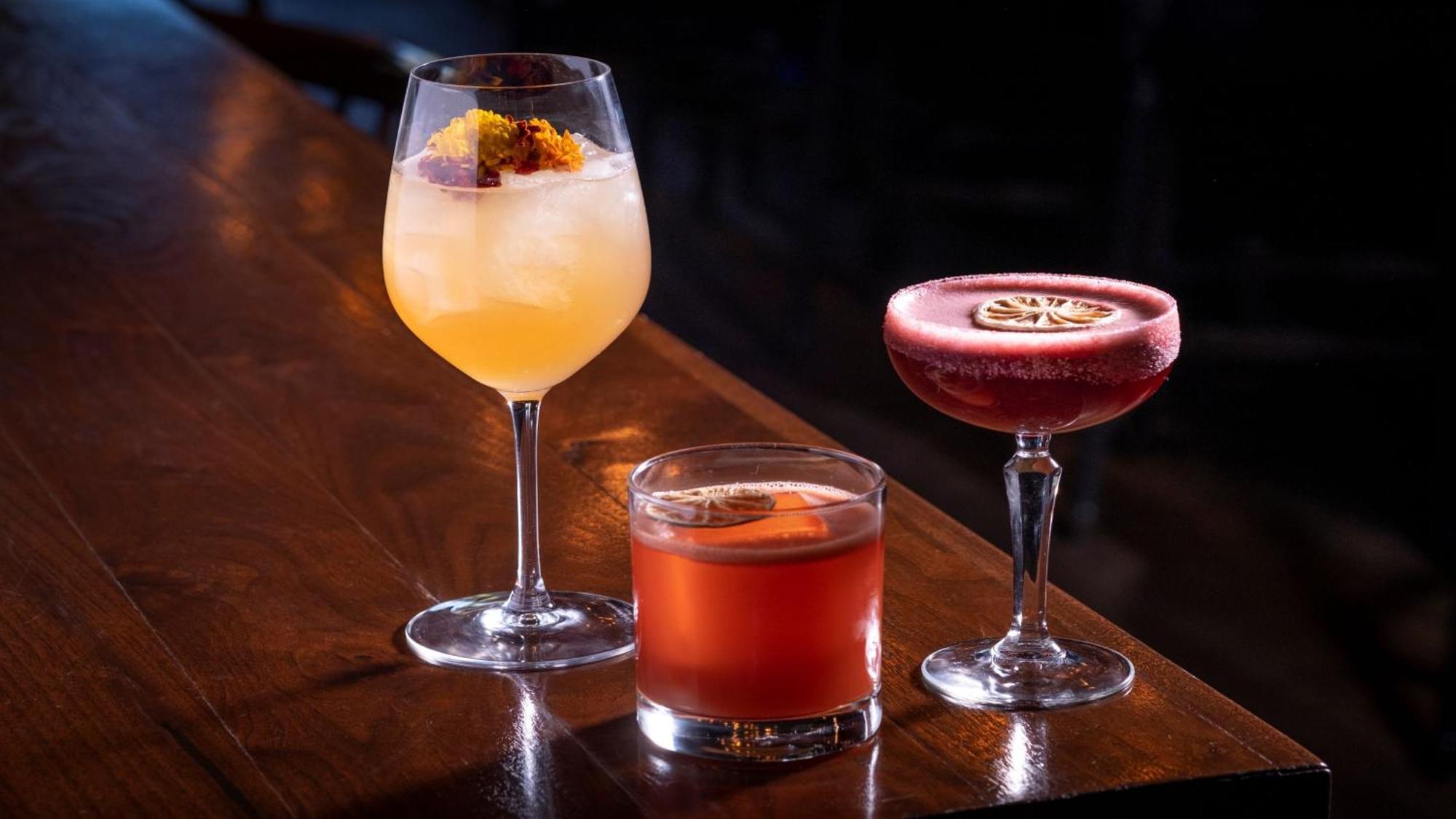Kimpton Palomar Cityscape By Ihg