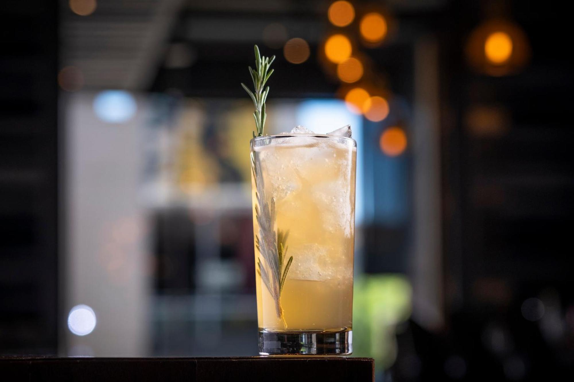 Hotel Kimpton Palomar Cityscape By Ihg Phoenix