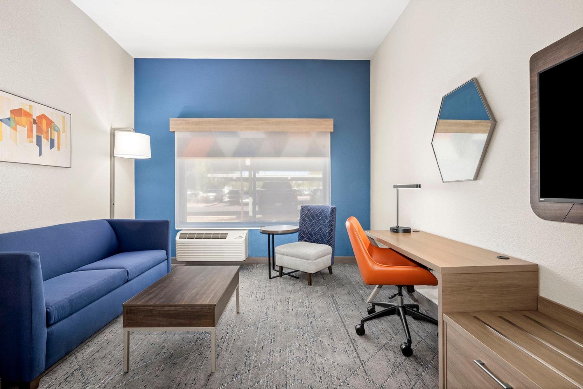 Express & - West - Tolleson By Ihg * Phoenix