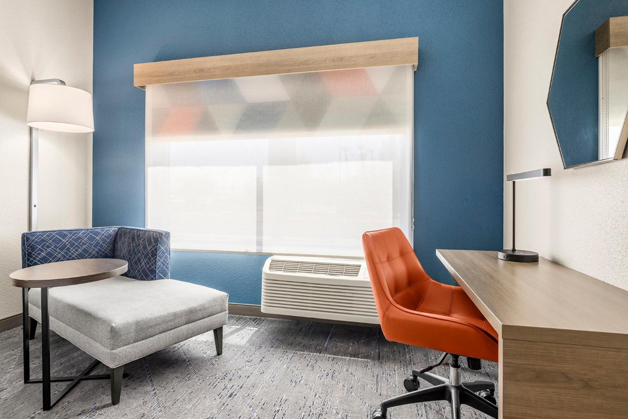 Express & - West - Tolleson By Ihg