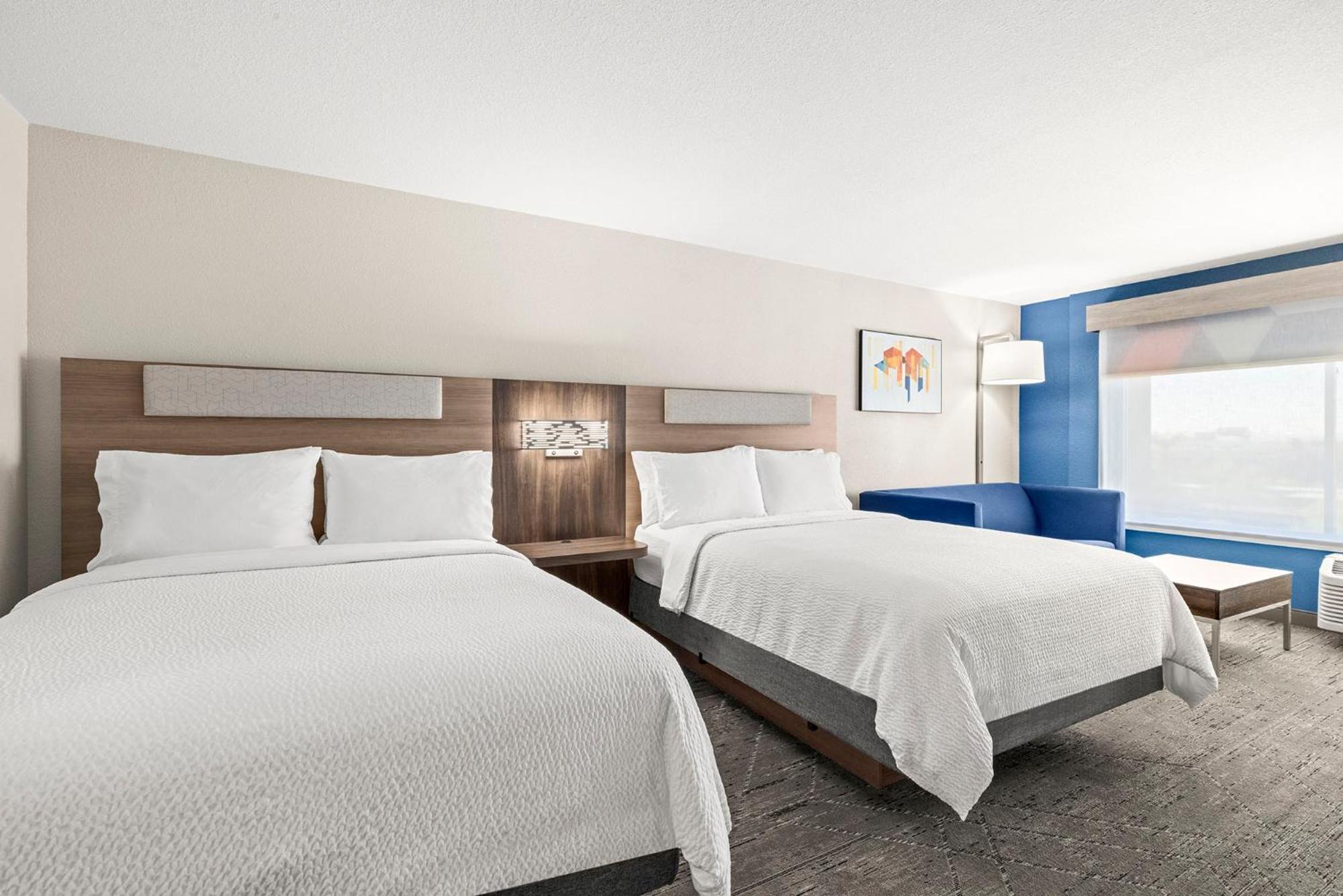 Hotel Express & - West - Tolleson By Ihg *