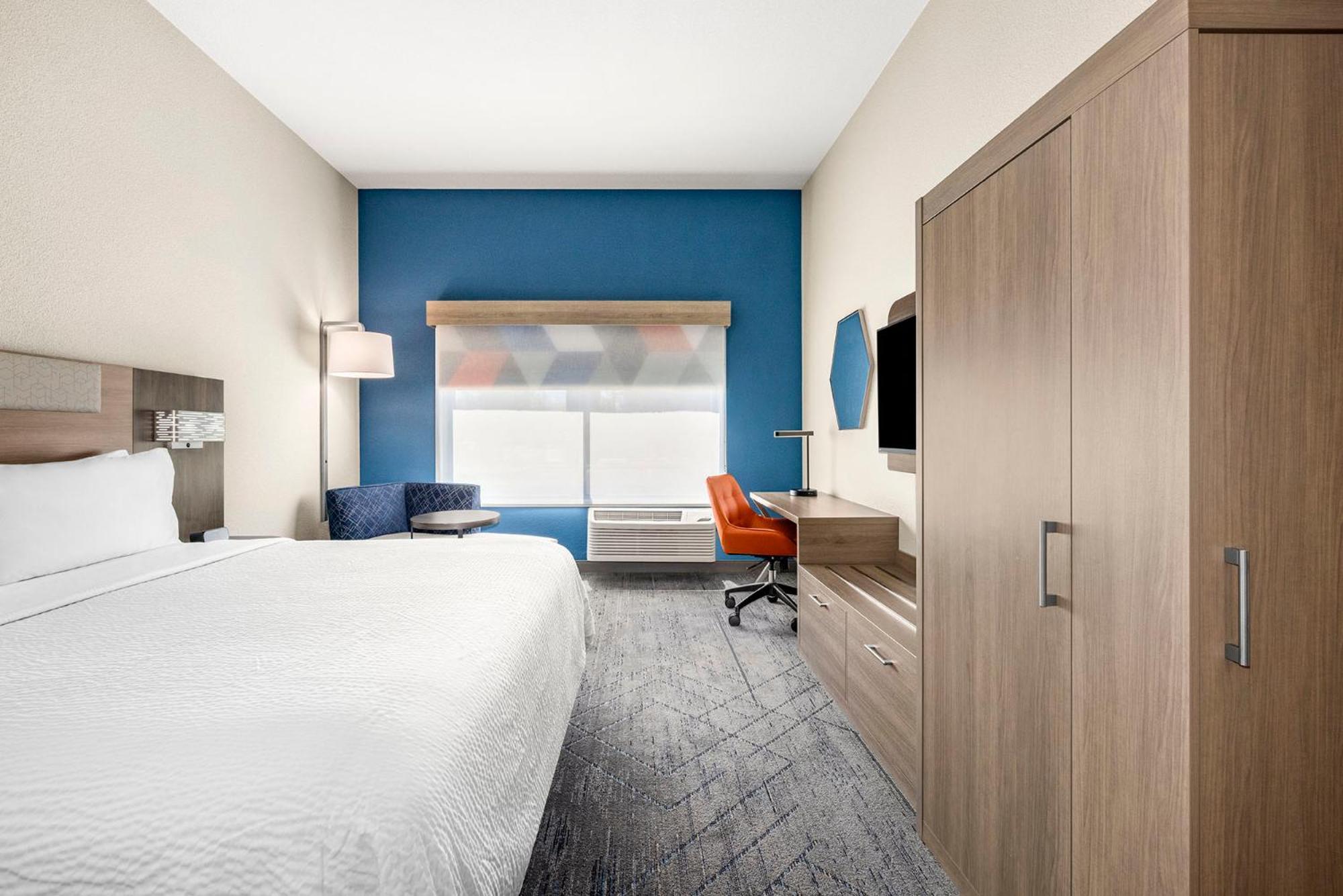 Hotel Express & - West - Tolleson By Ihg Phoenix