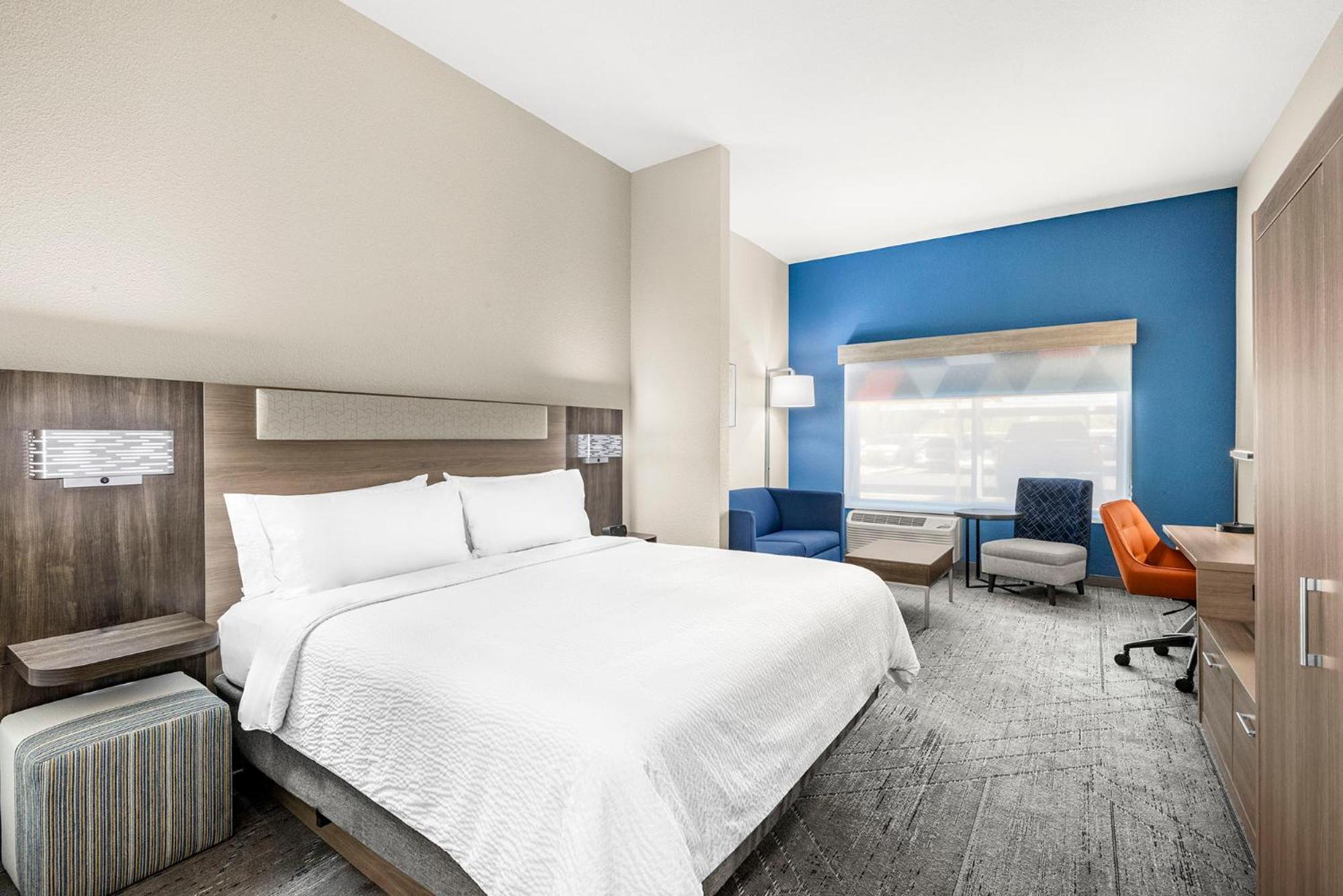 Hotel Express & - West - Tolleson By Ihg *