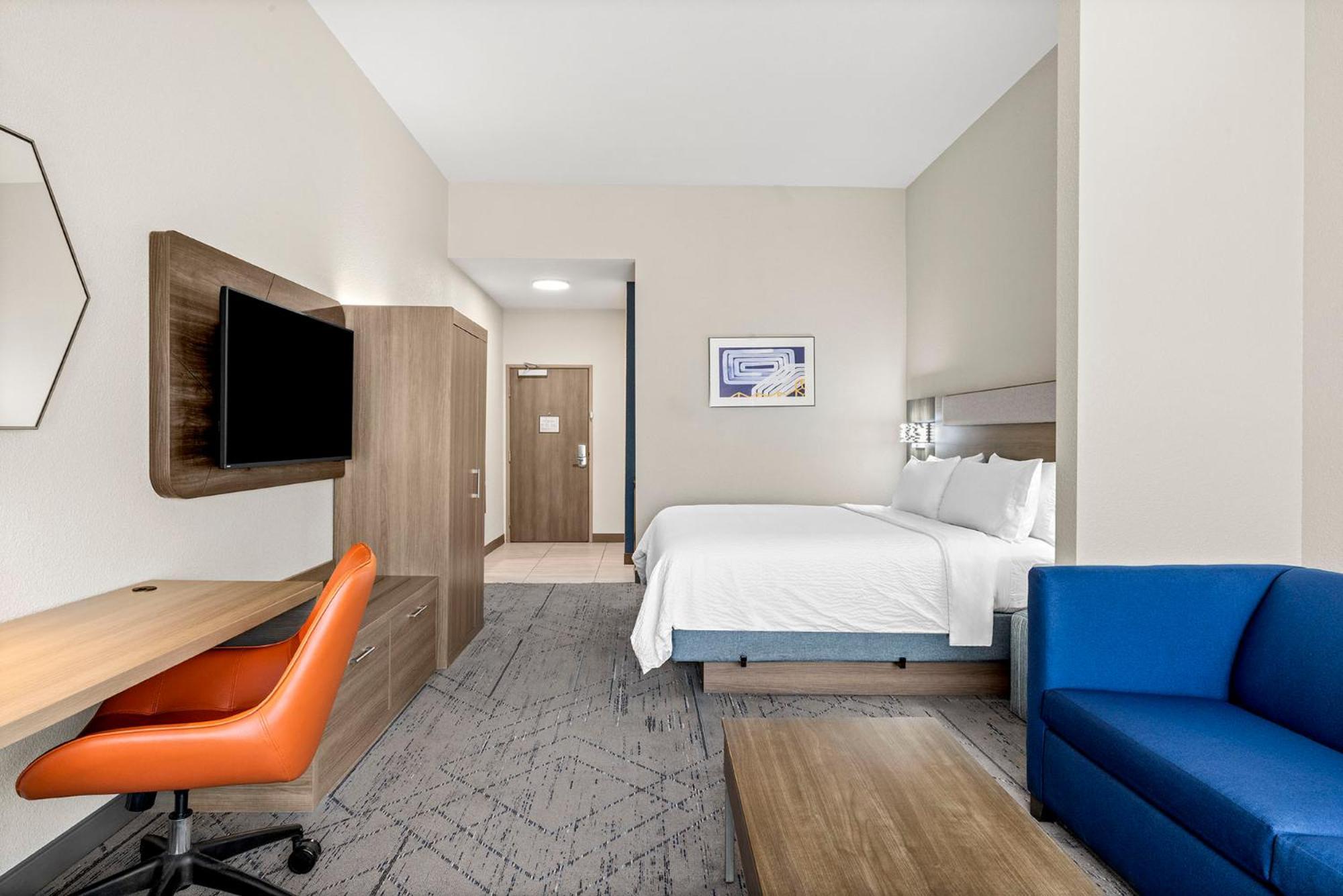 Express & - West - Tolleson By Ihg Hotel Phoenix