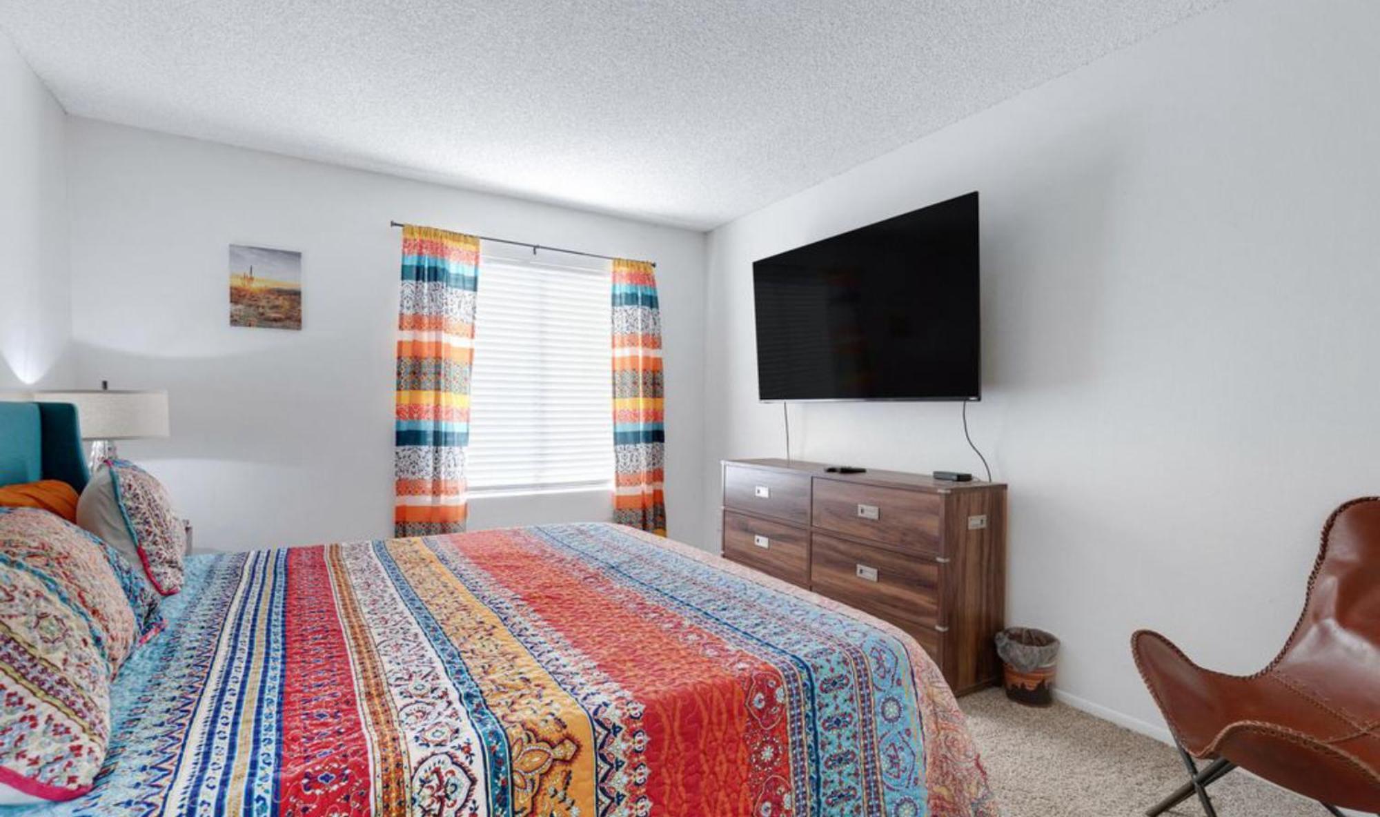 Sw Arizona Decorated 1 Bedroom Pool/hot Tub *