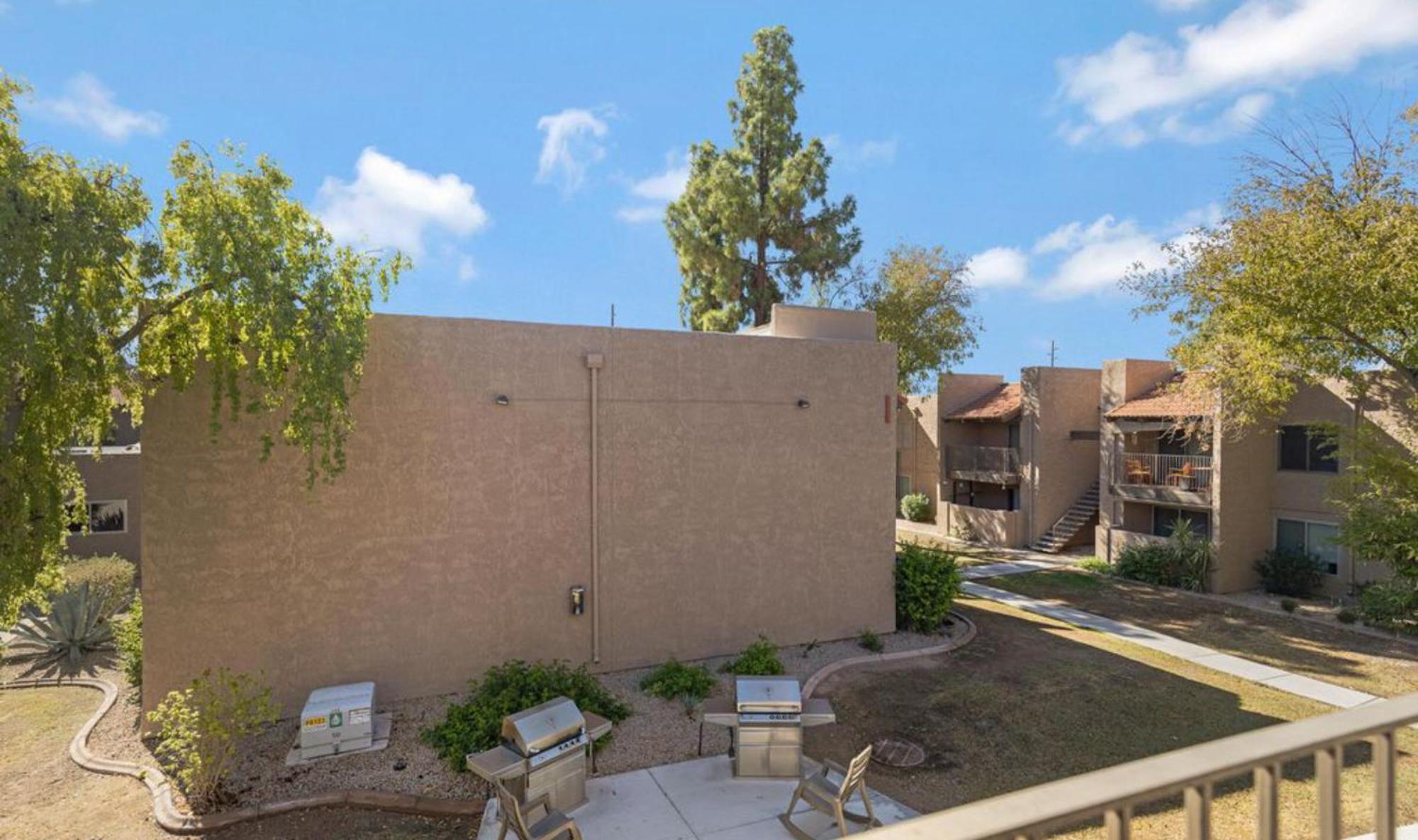 Sw Arizona Decorated 1 Bedroom Pool/hot Tub Apartment
