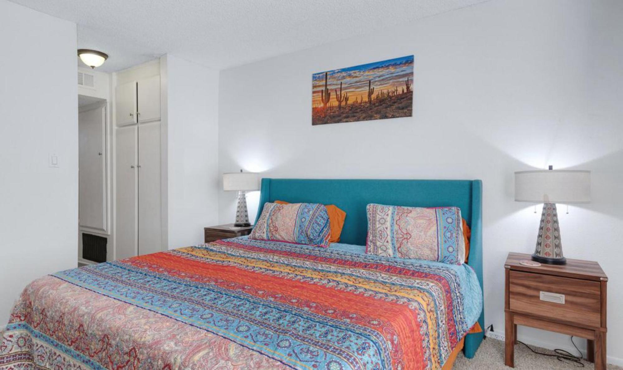 Sw Arizona Decorated 1 Bedroom Pool/hot Tub