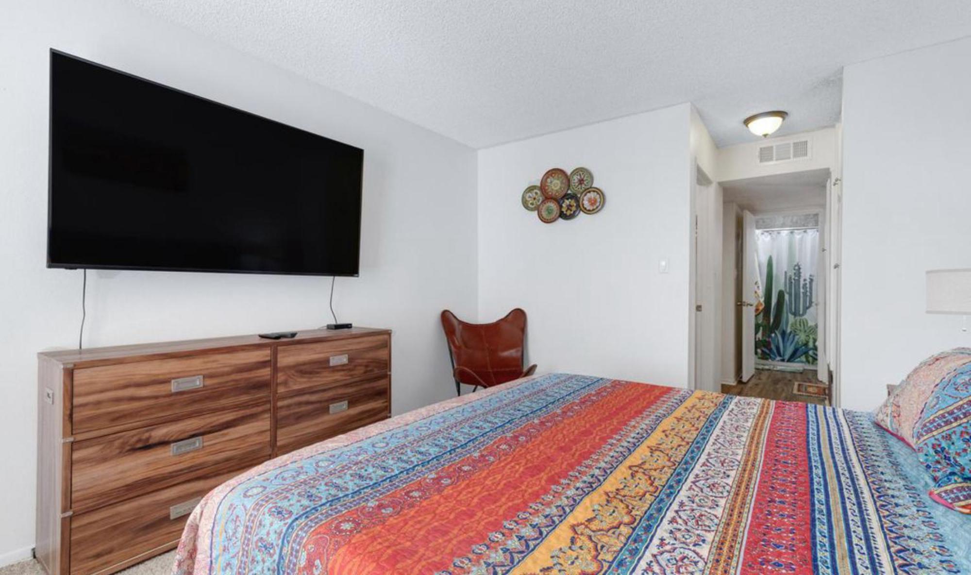 Apartment Sw Arizona Decorated 1 Bedroom Pool/hot Tub *