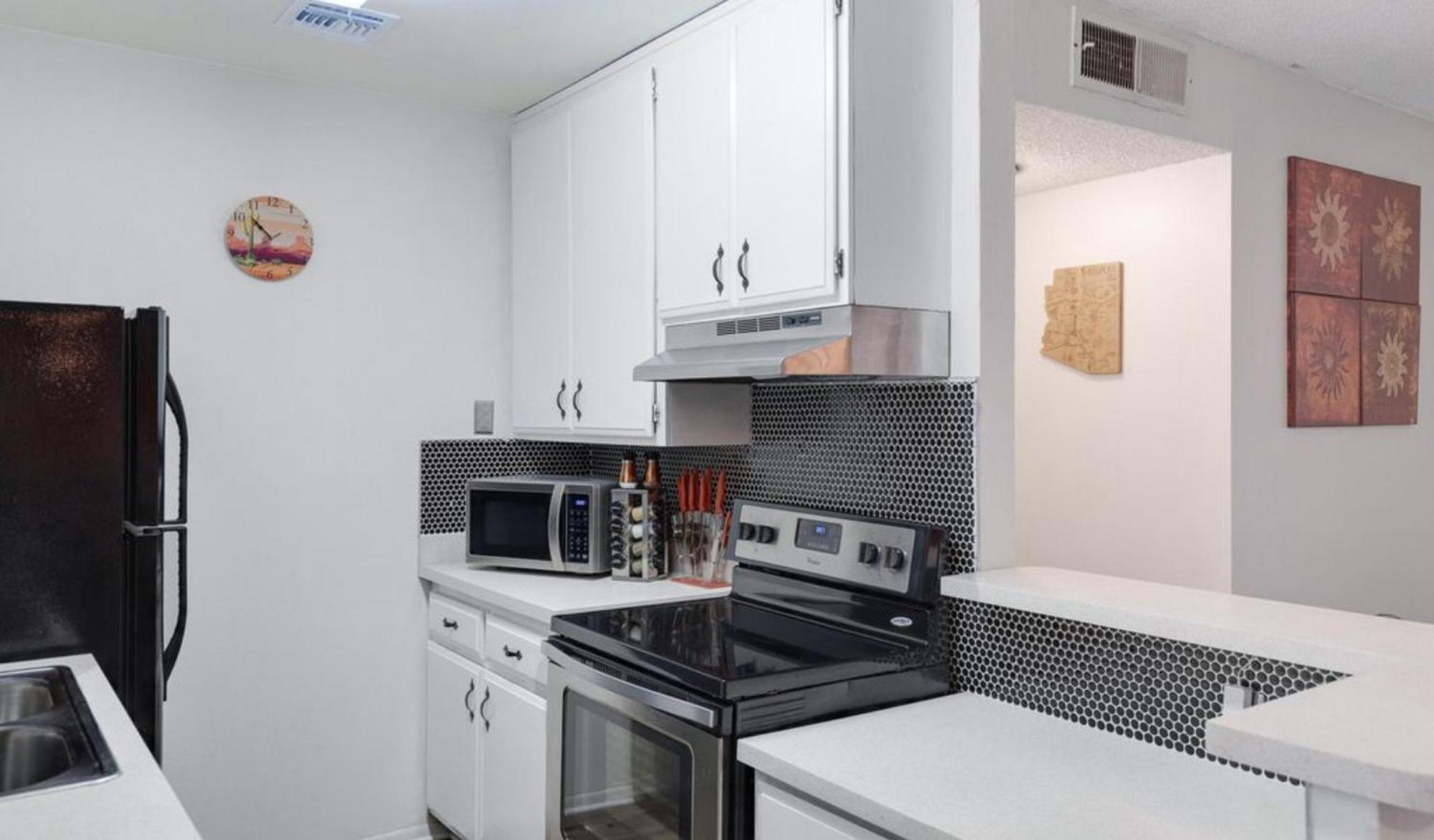 Sw Arizona Decorated 1 Bedroom Pool/hot Tub Apartment