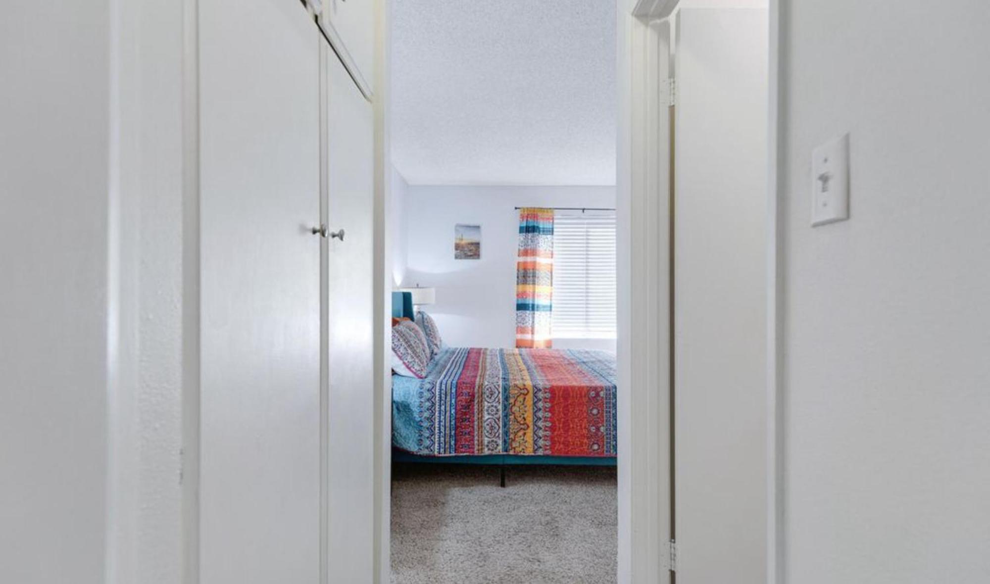 Apartment Sw Arizona Decorated 1 Bedroom Pool/hot Tub Phoenix