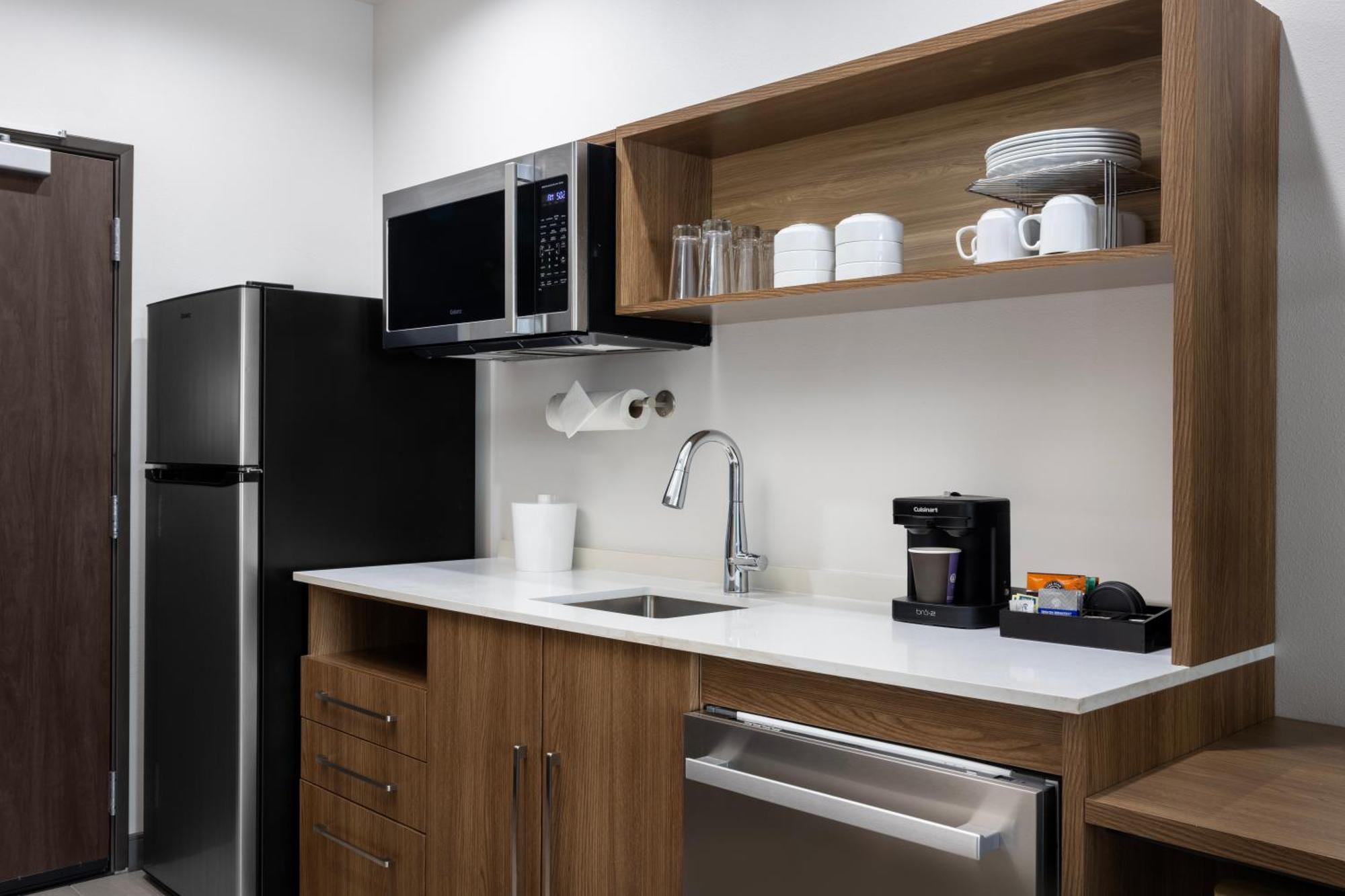 Home2 By Hilton Downtown 3* Phoenix