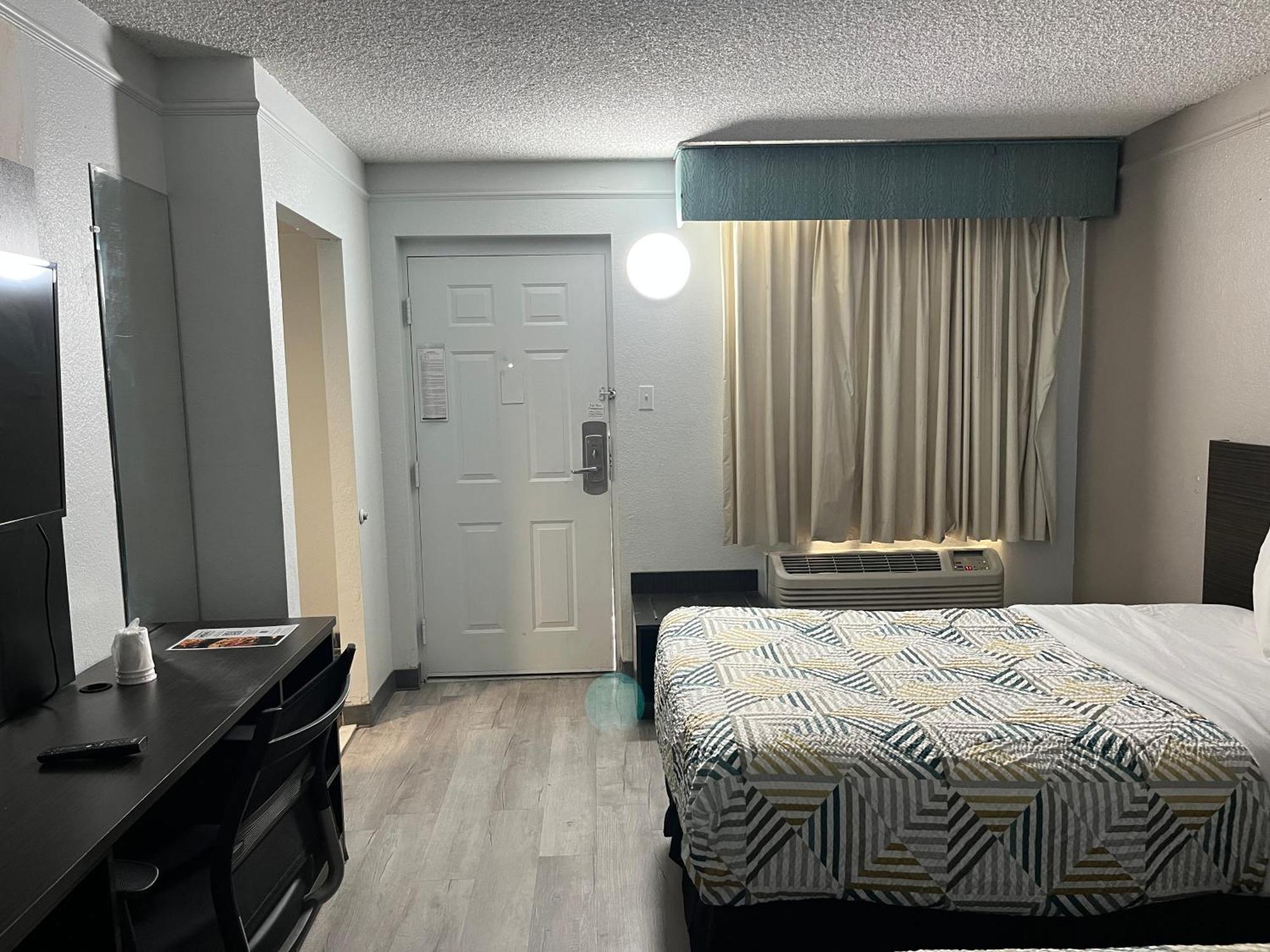 6 Phoenix, Az Midtown 2* Phoenix