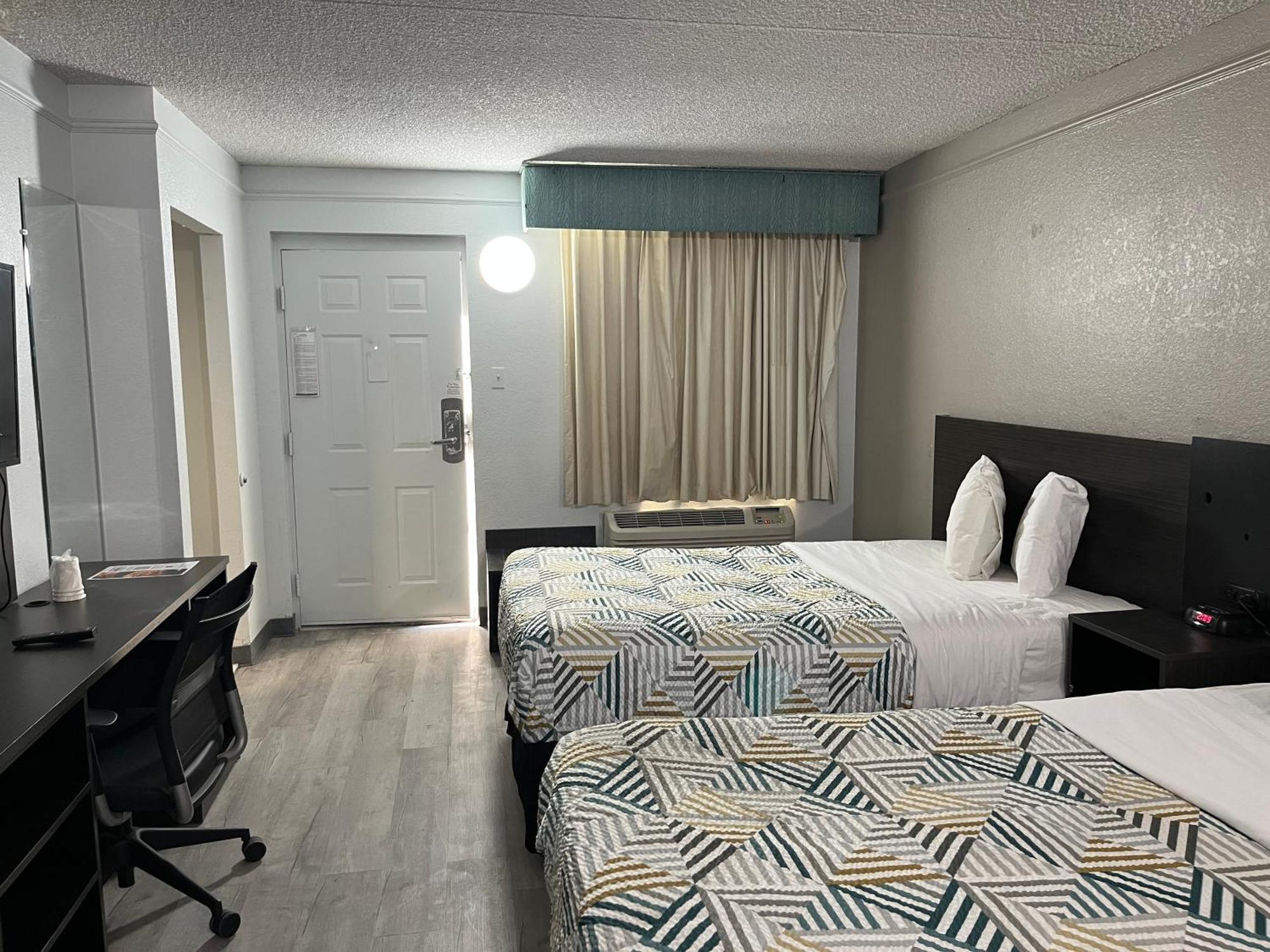 6 Phoenix, Az Midtown 2* Phoenix