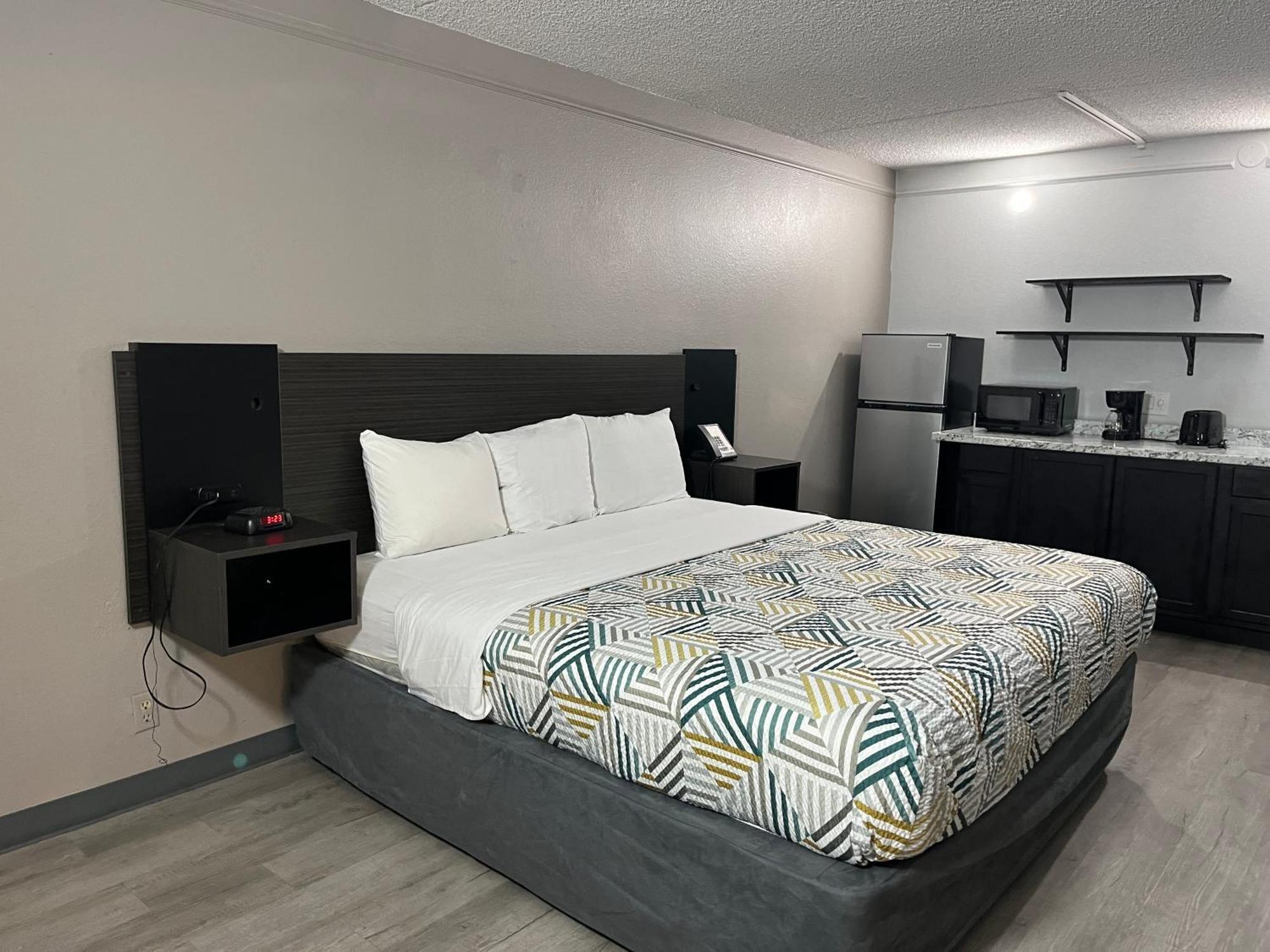 6 Phoenix, Az Midtown