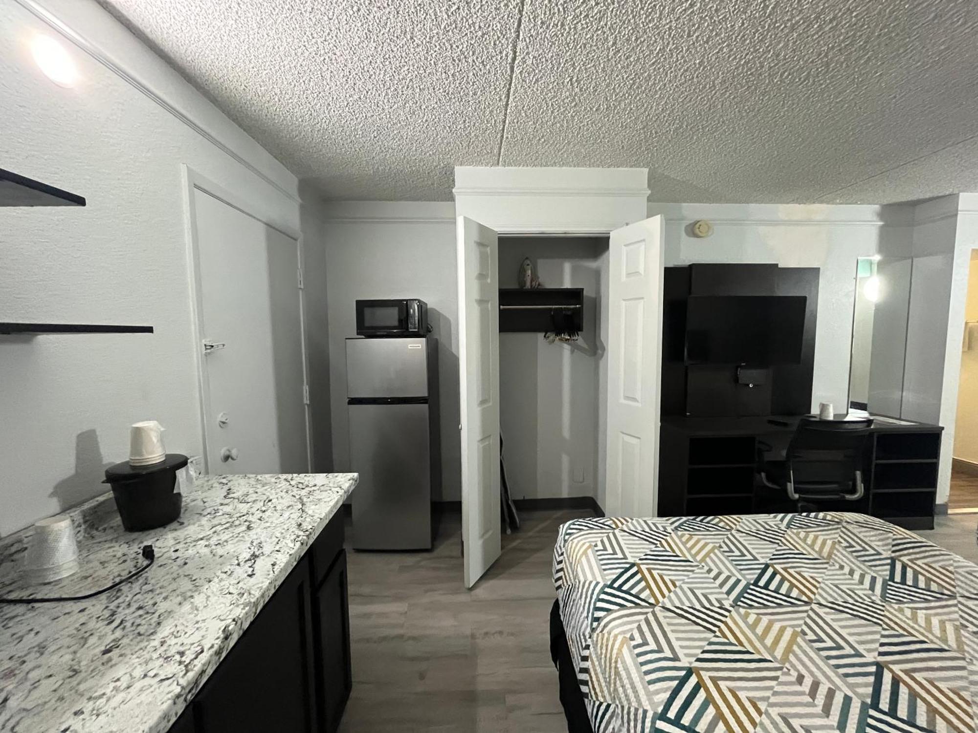 6 Phoenix, Az Midtown 2* Phoenix