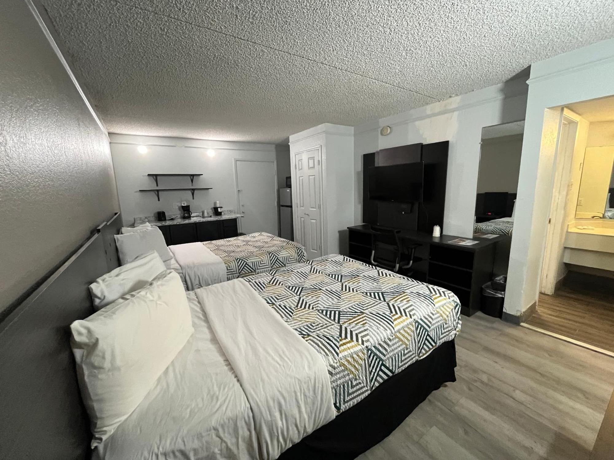 6 Phoenix, Az Midtown 2* Phoenix