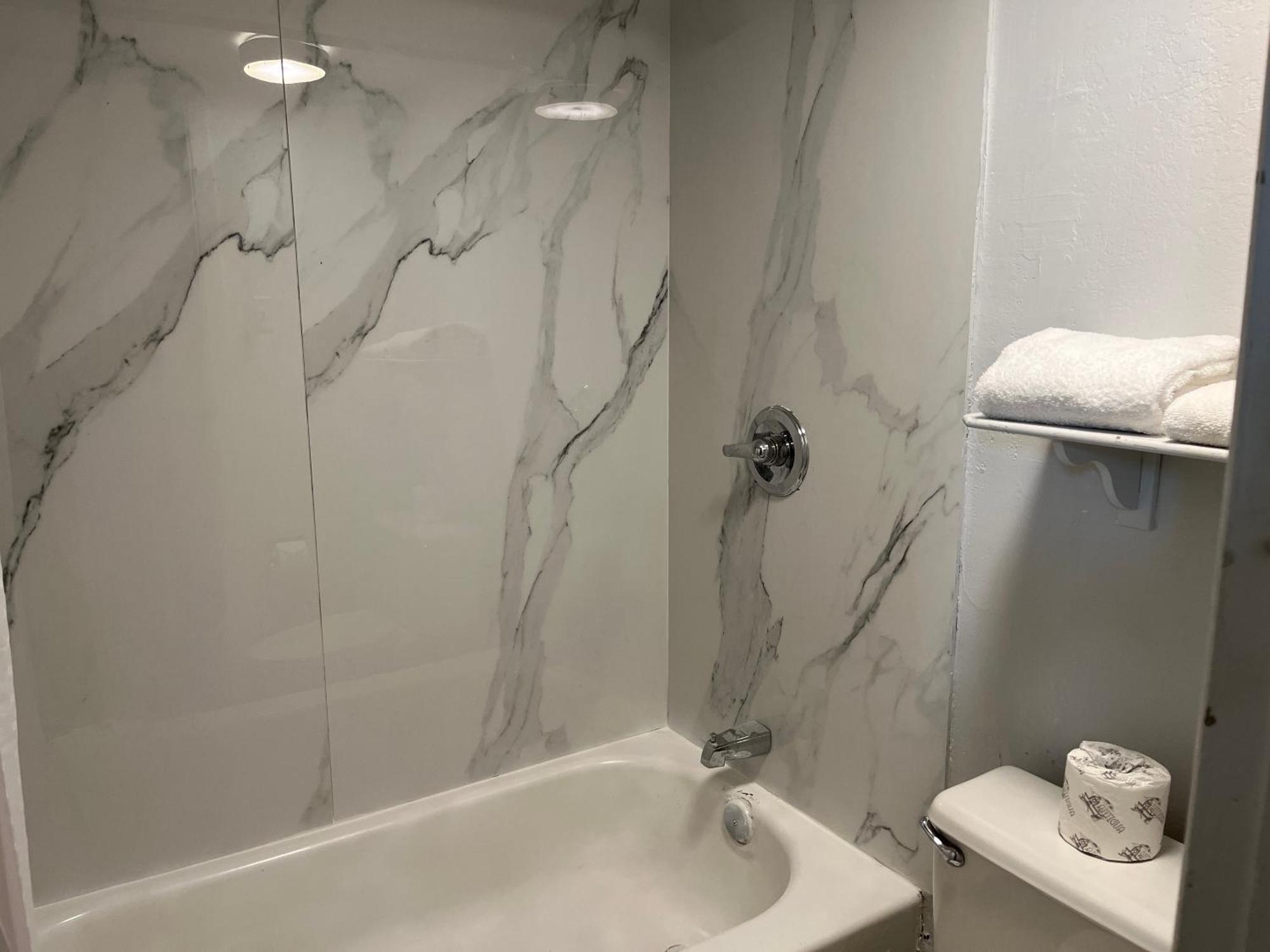 6 Phoenix, Az Midtown 2* Phoenix