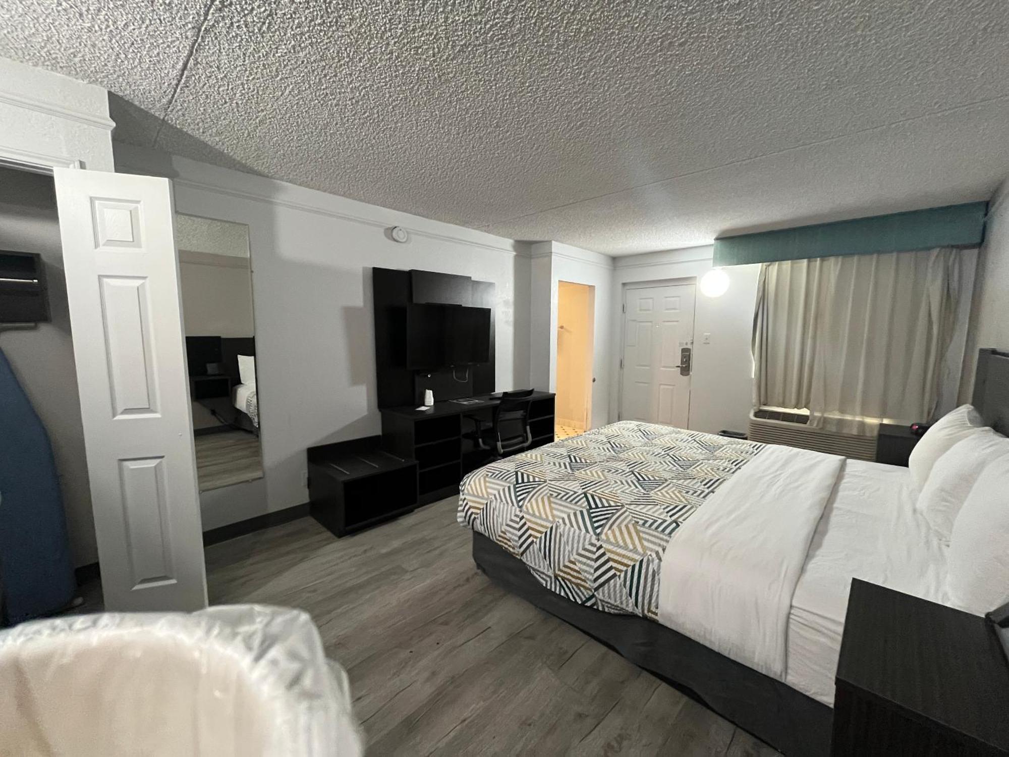 Hotel 6 Phoenix, Az Midtown Phoenix