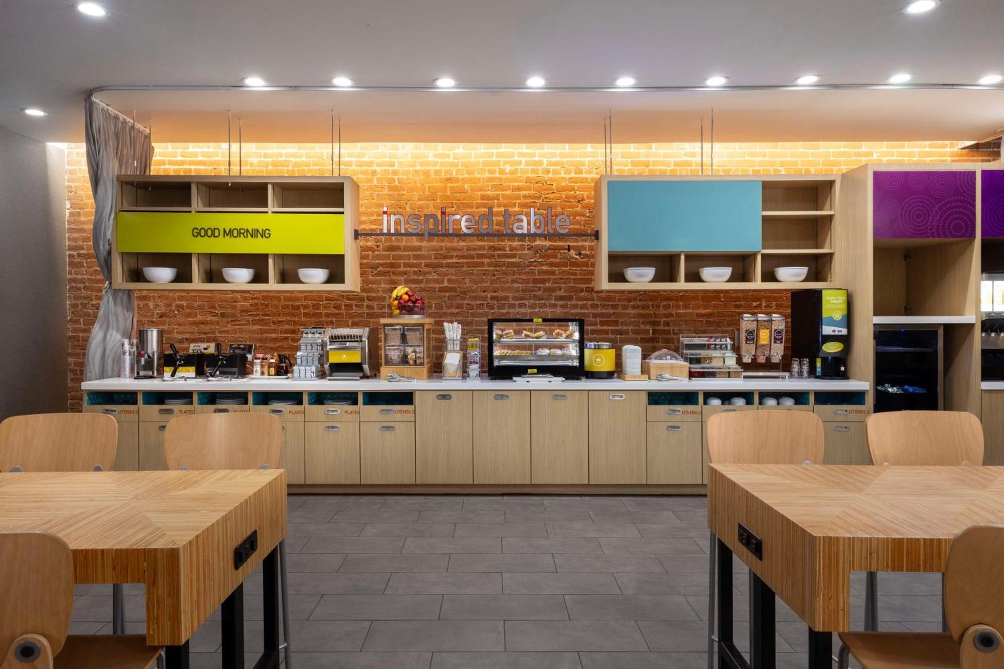 Home2 By Hilton Downtown 3* Phoenix