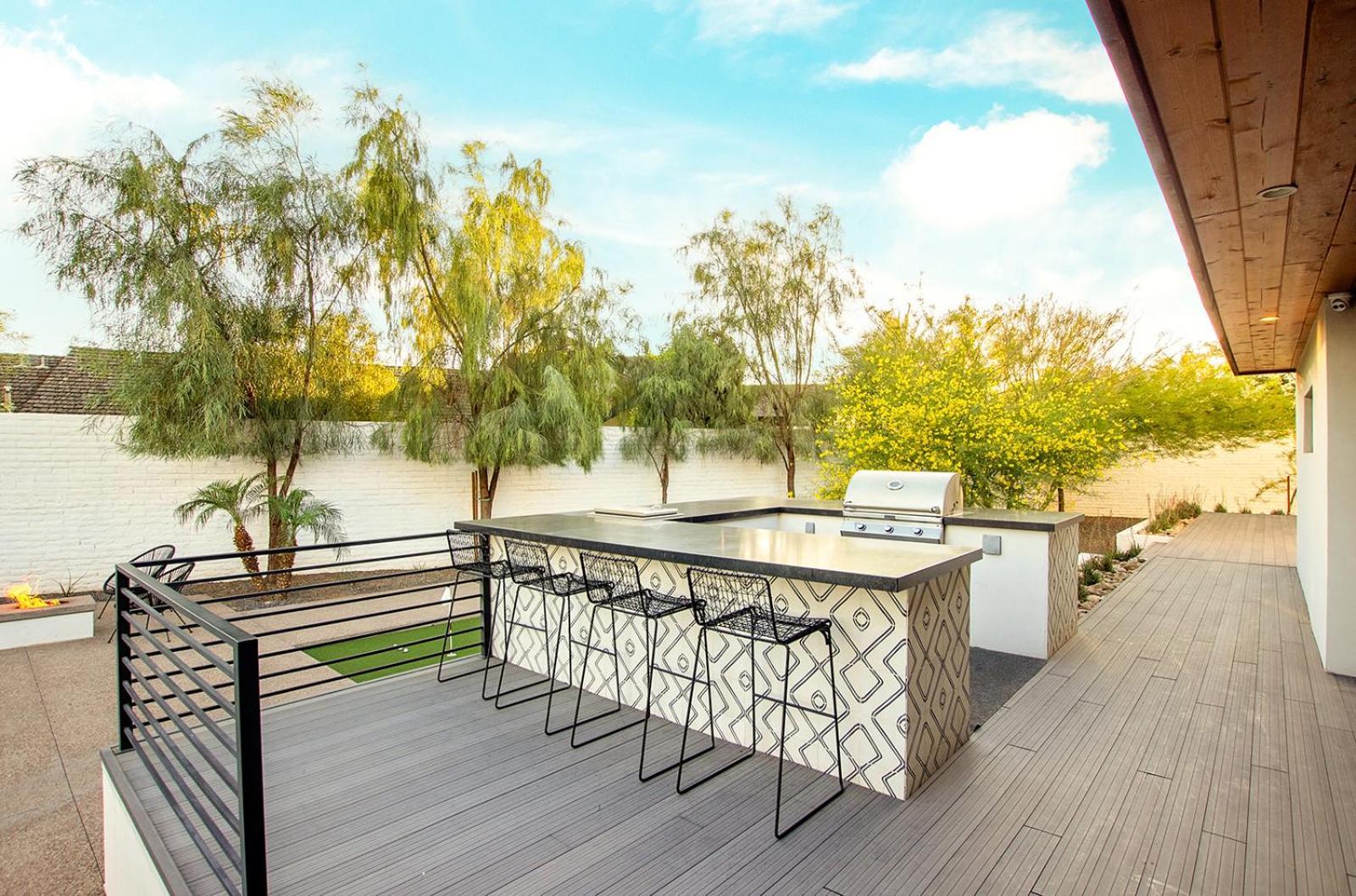 Luxury Micro-resort, Theater, Sauna, Heated Pool Casa de férias *